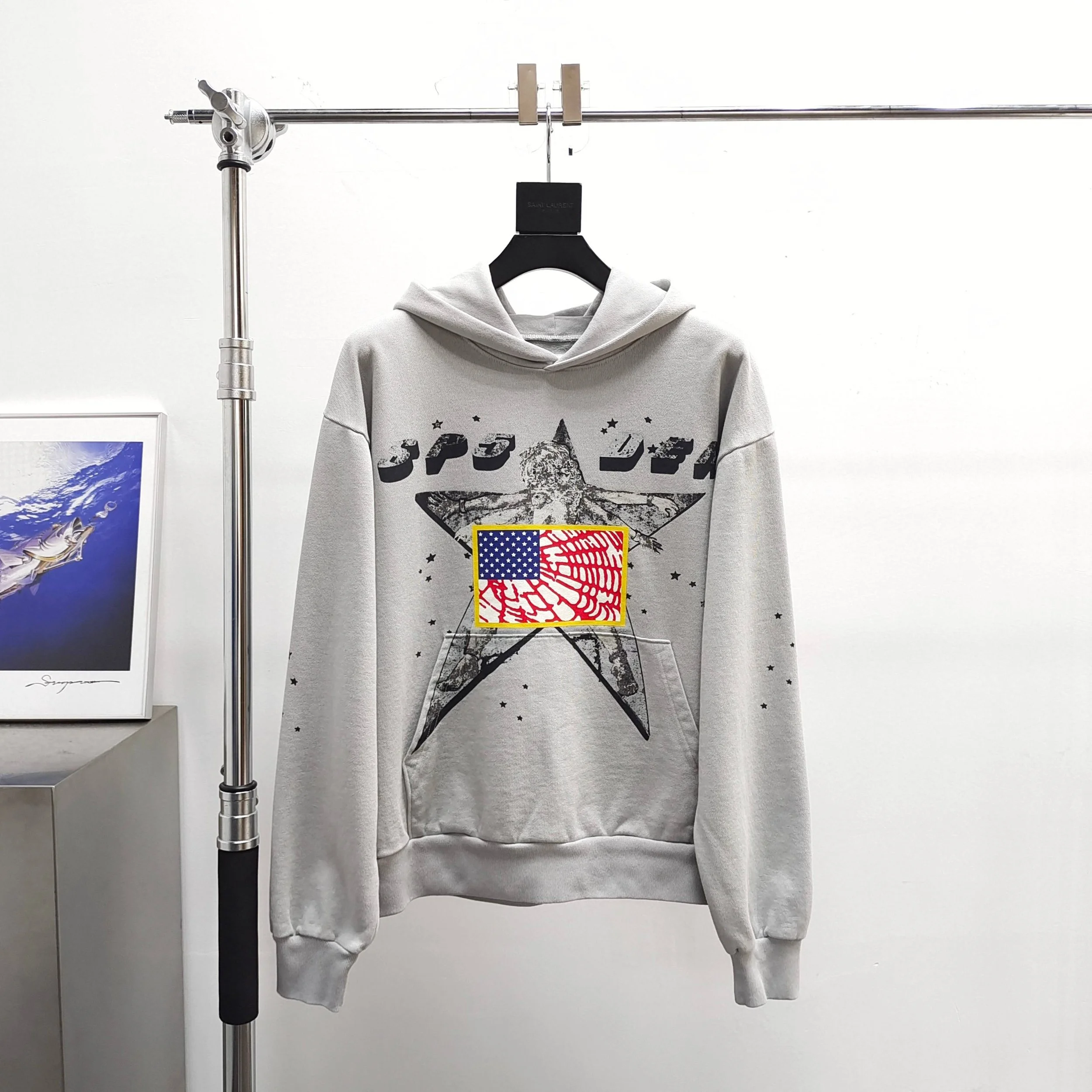 Men’s Syder Hoodie