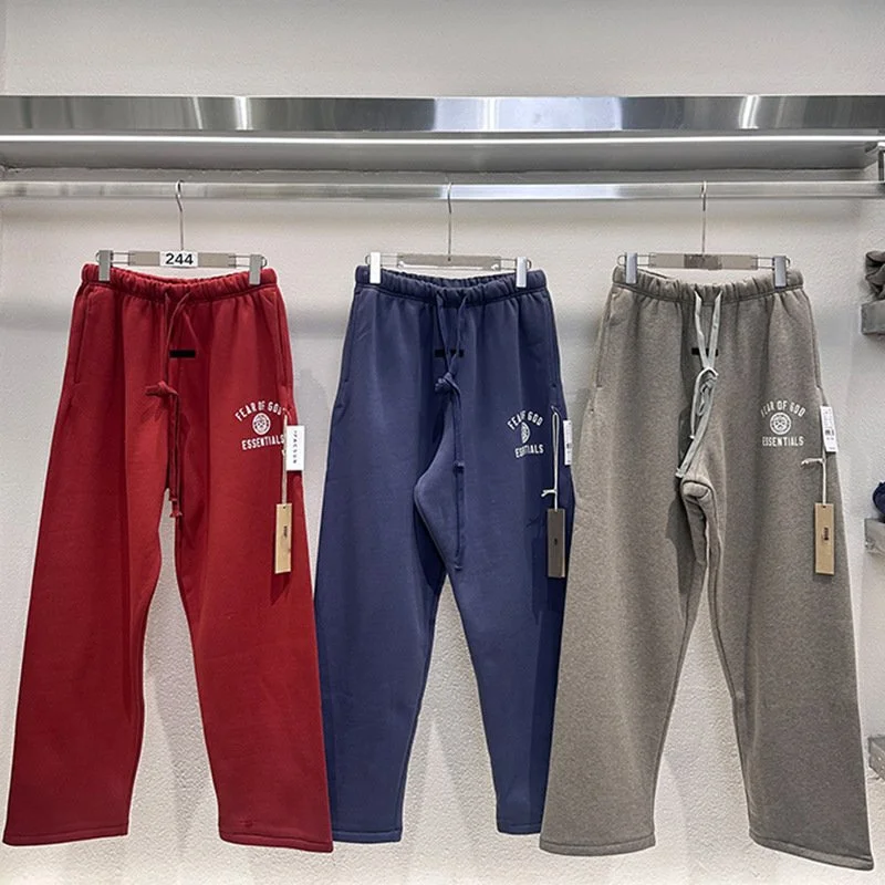 Men’s Essential Sweats