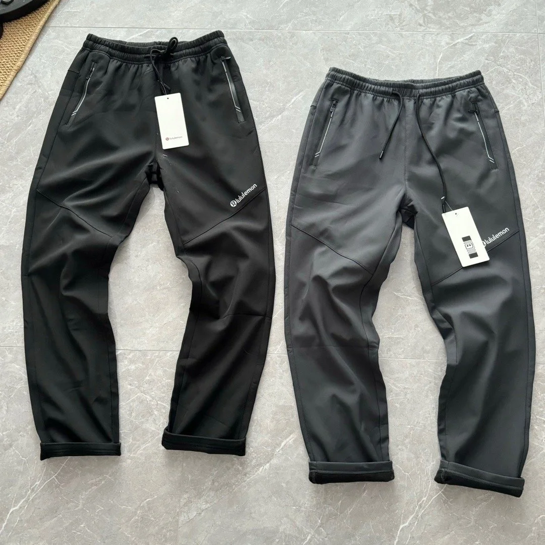 Lulu Flex Active Pants