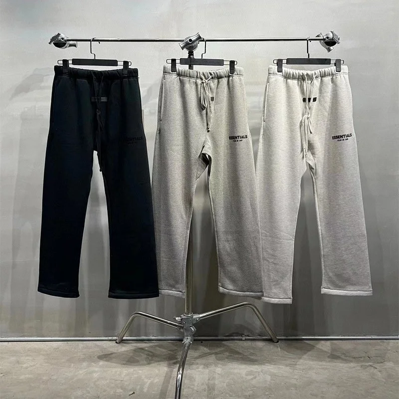 Essentials Comfort Fit Pants