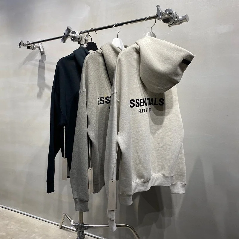 Ultimate Comfort Essentials Sweater