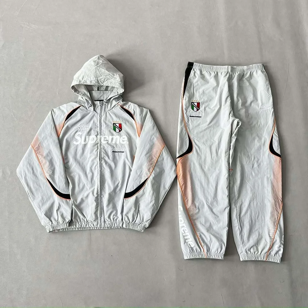 Supreme Track Suit
