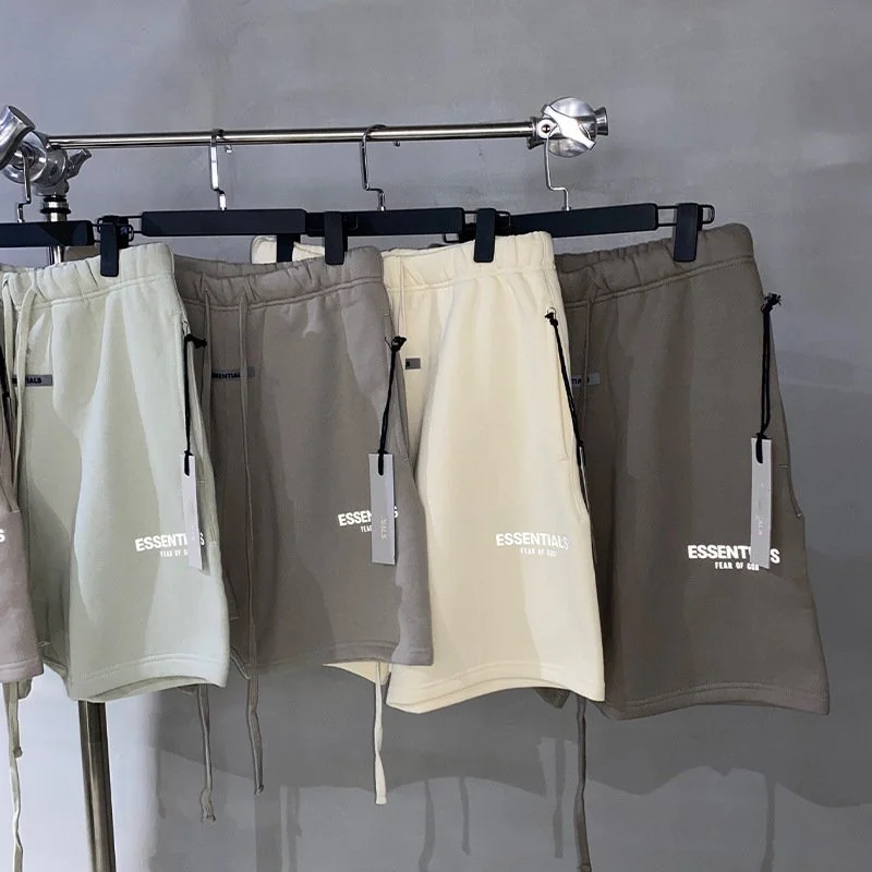 Essential Comfy Shorts