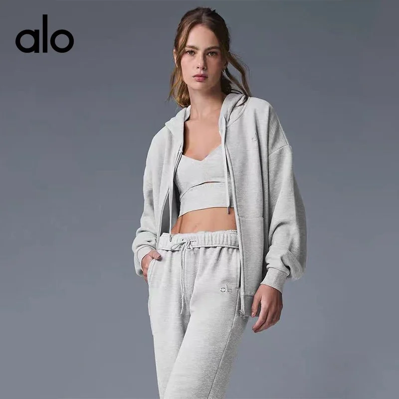 Woman’s Alo Jacket