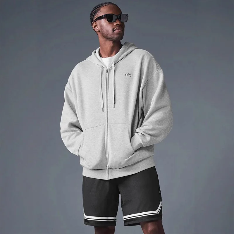 Men’s Alo Jackets