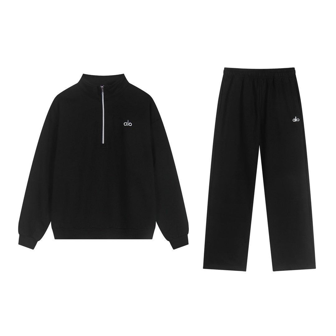 ALO Signature Comfort Set