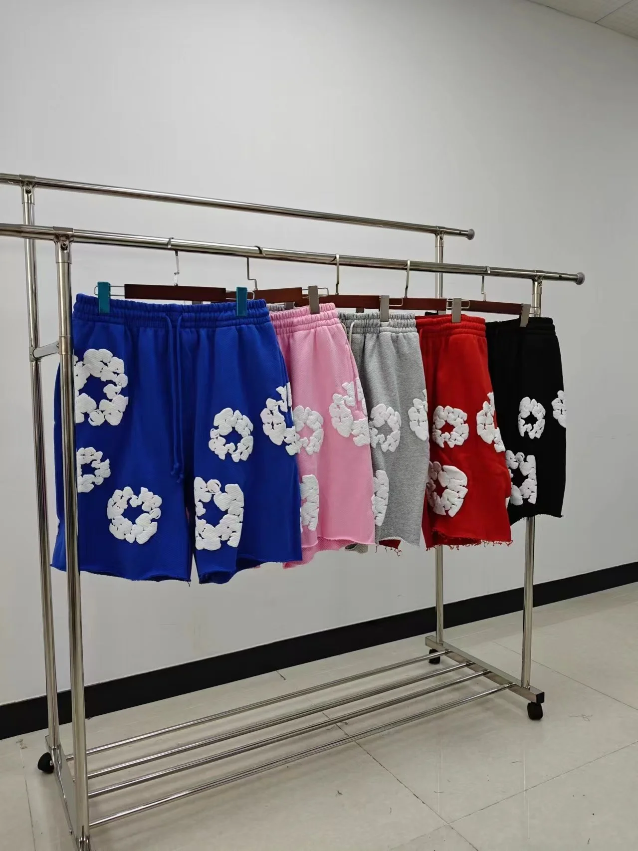 Men’s Denim Tears Shorts