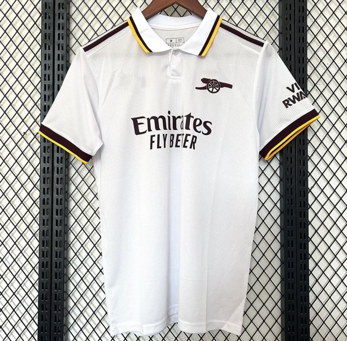 Men’s Emirates Shirt