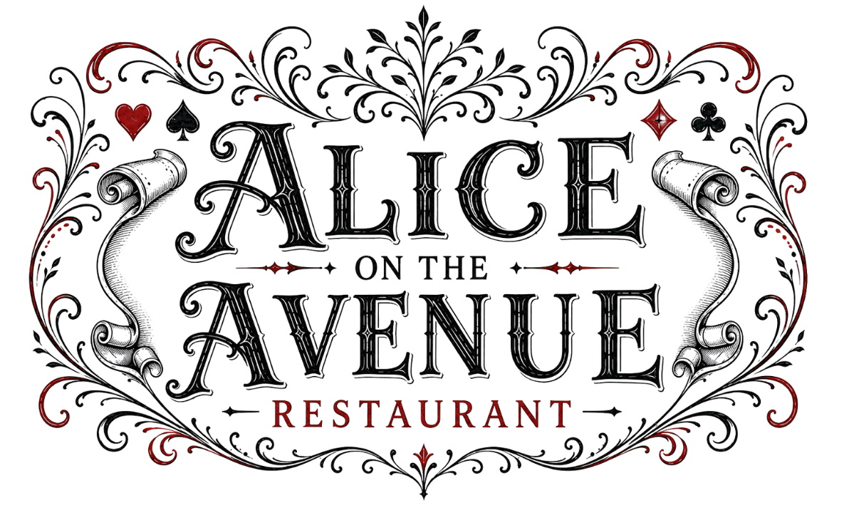 Alice on the Avenue
