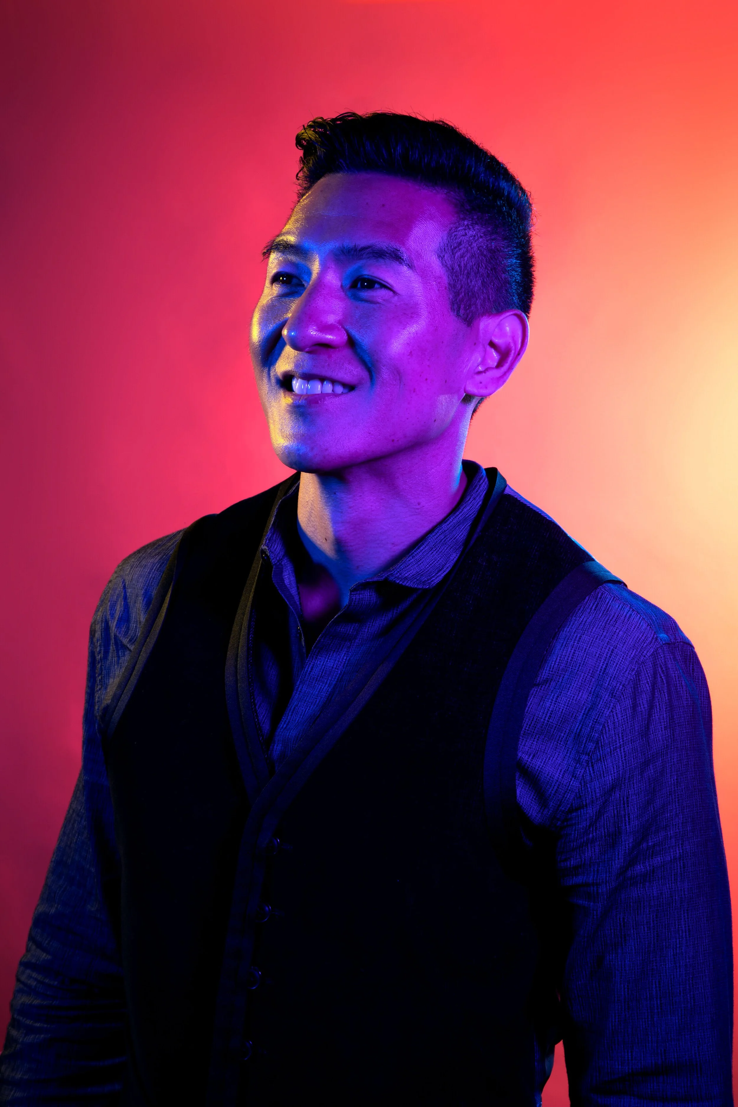 Tim Chang, Strategic Advisor for Insightful