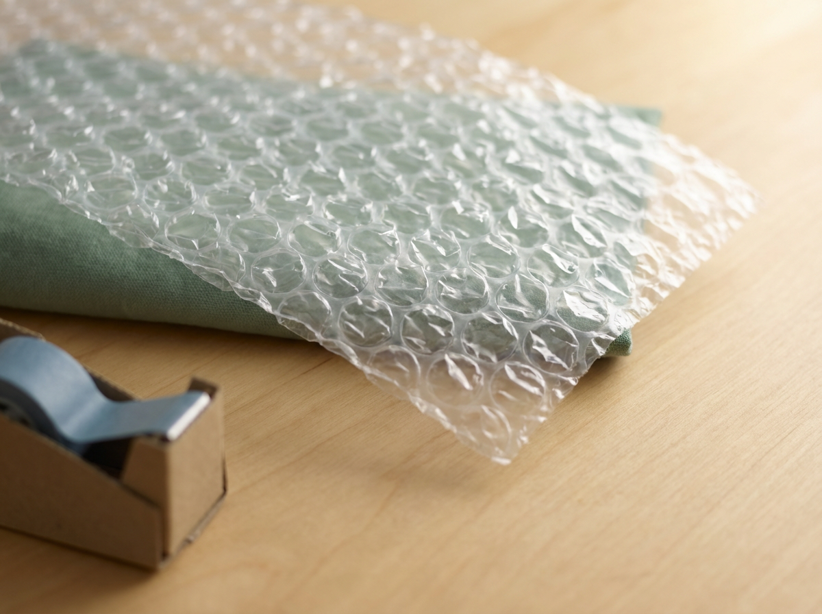 Bubble Wrap