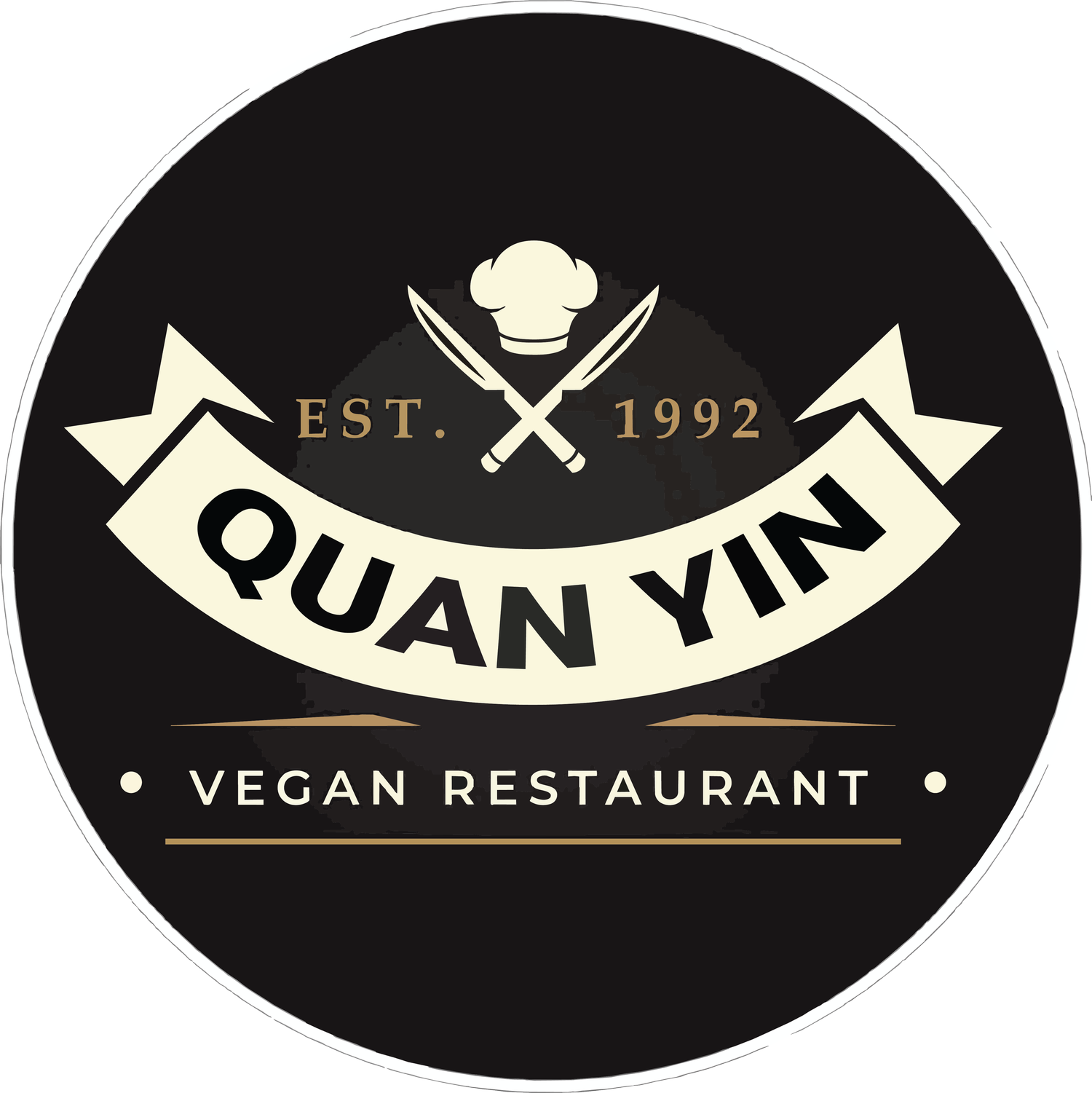 Quan Yin Vegetarian Restaurant