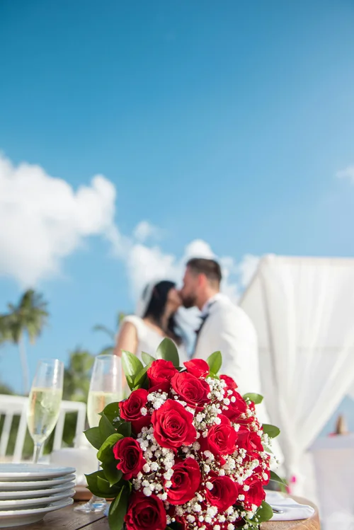 Destination Weddings