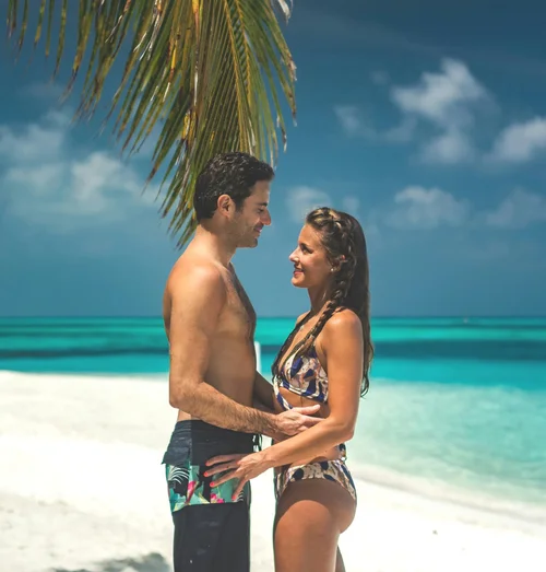 Romance Travel