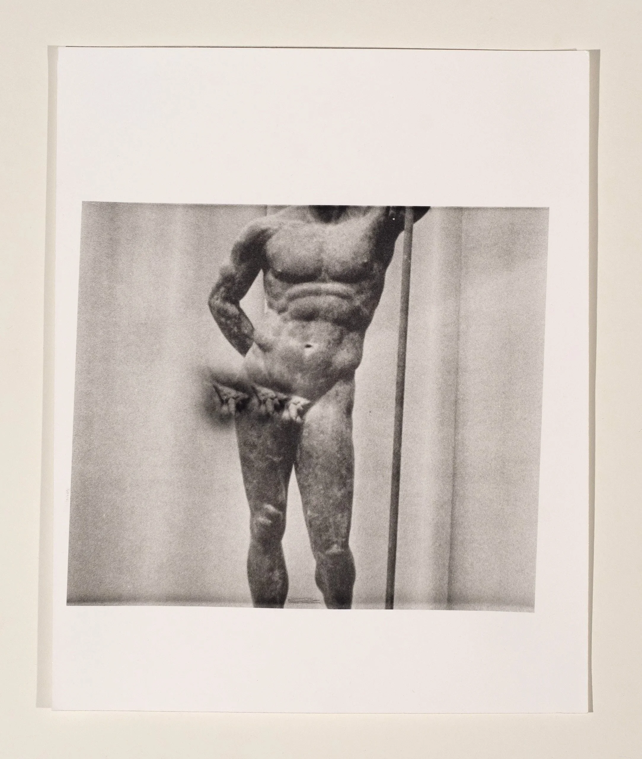 2025, composite silver gelatin print, 7 x 5 in.