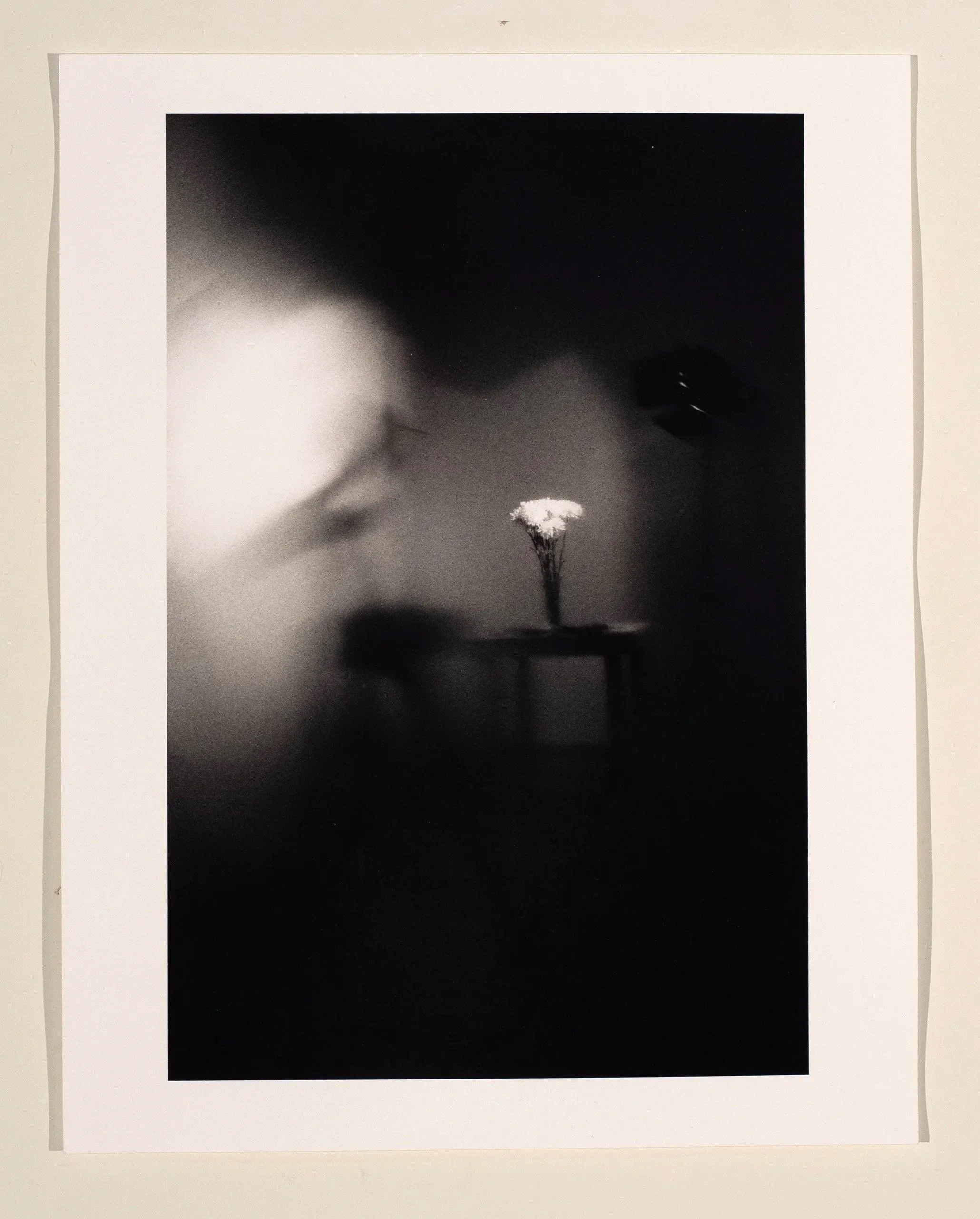 2018, silver gelatin print, 14 x 11 in.