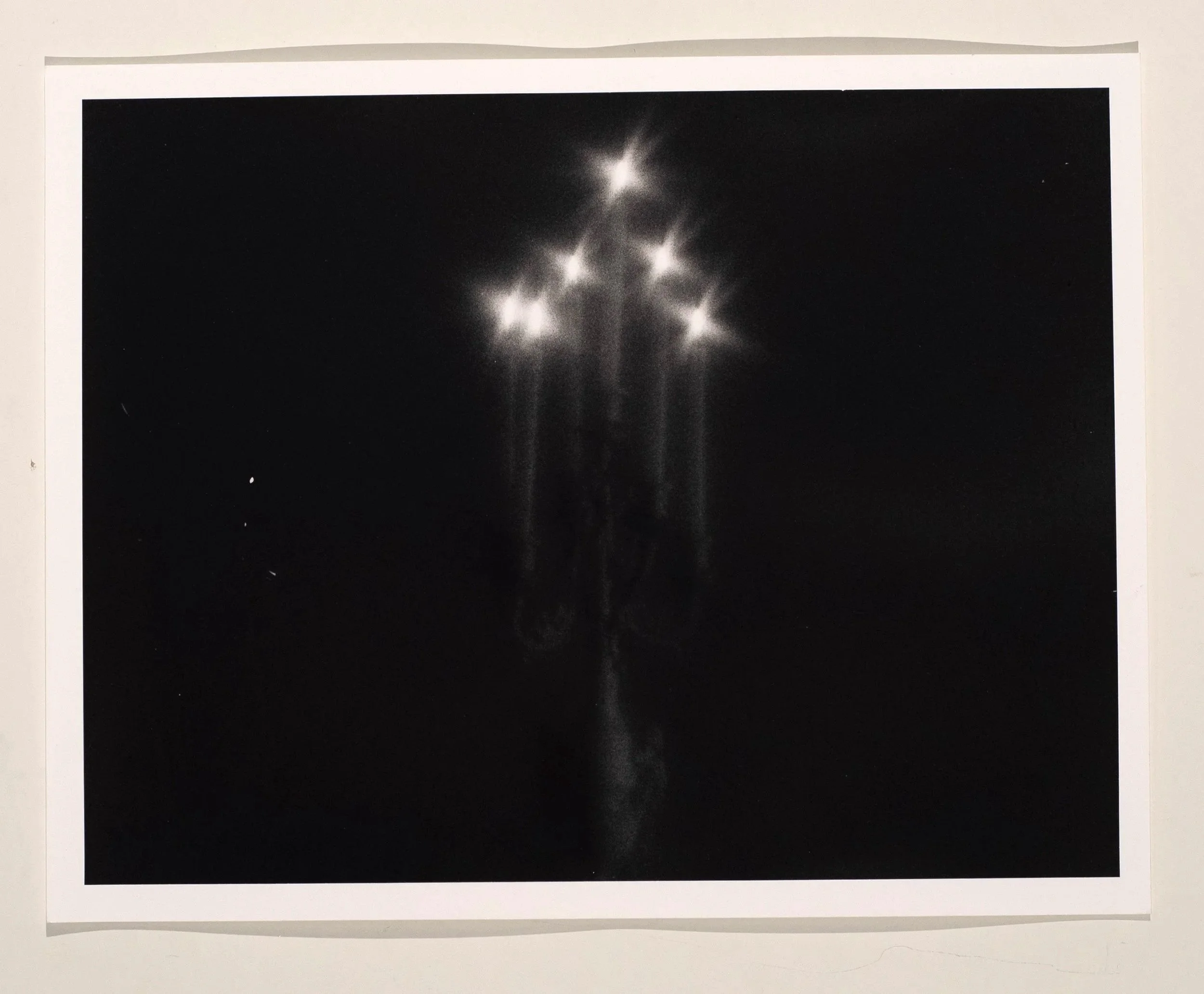 2019, silver gelatin print, 11 x 14 in.