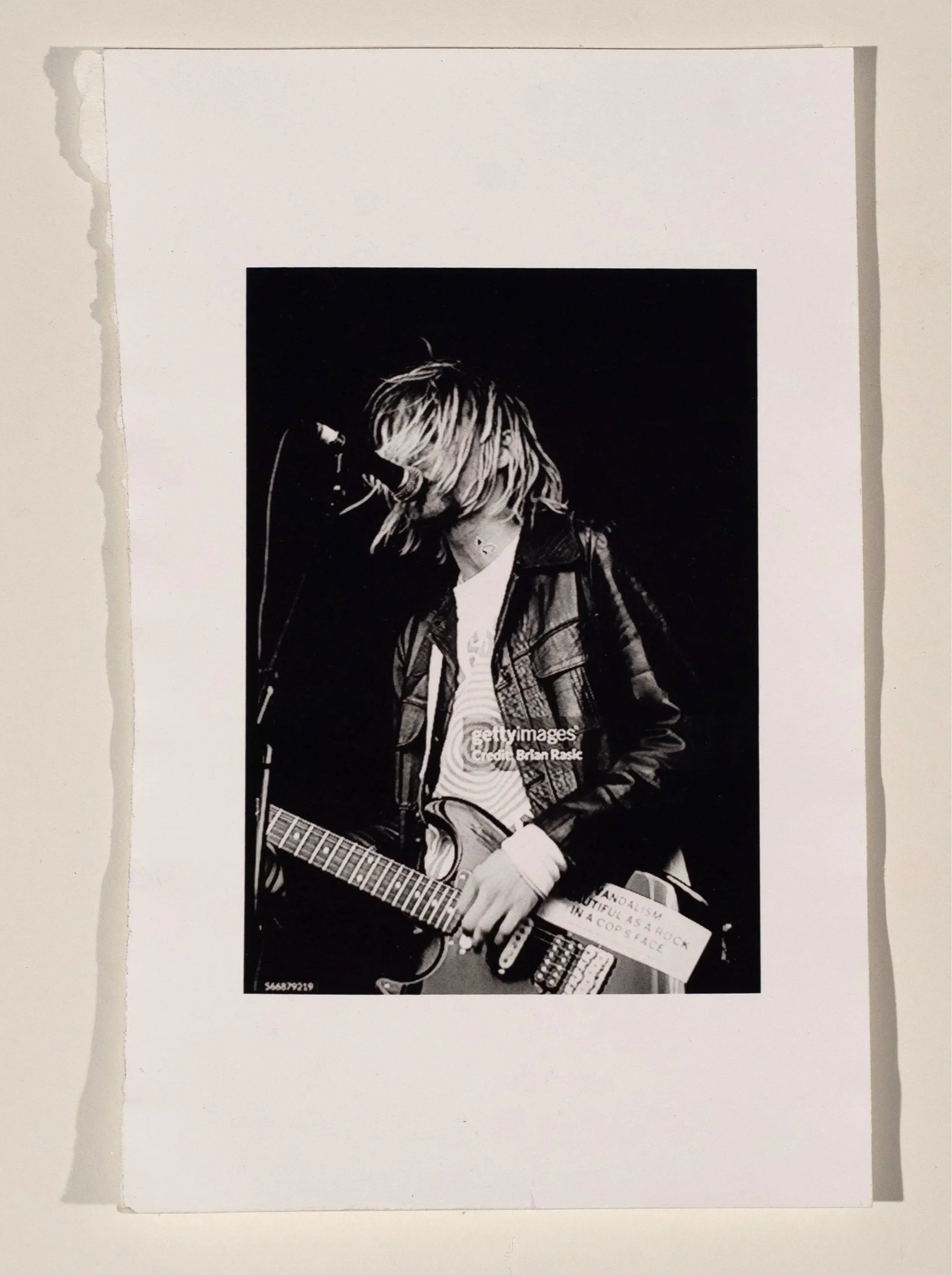 2025, silver gelatin print, 7 x 5 in.