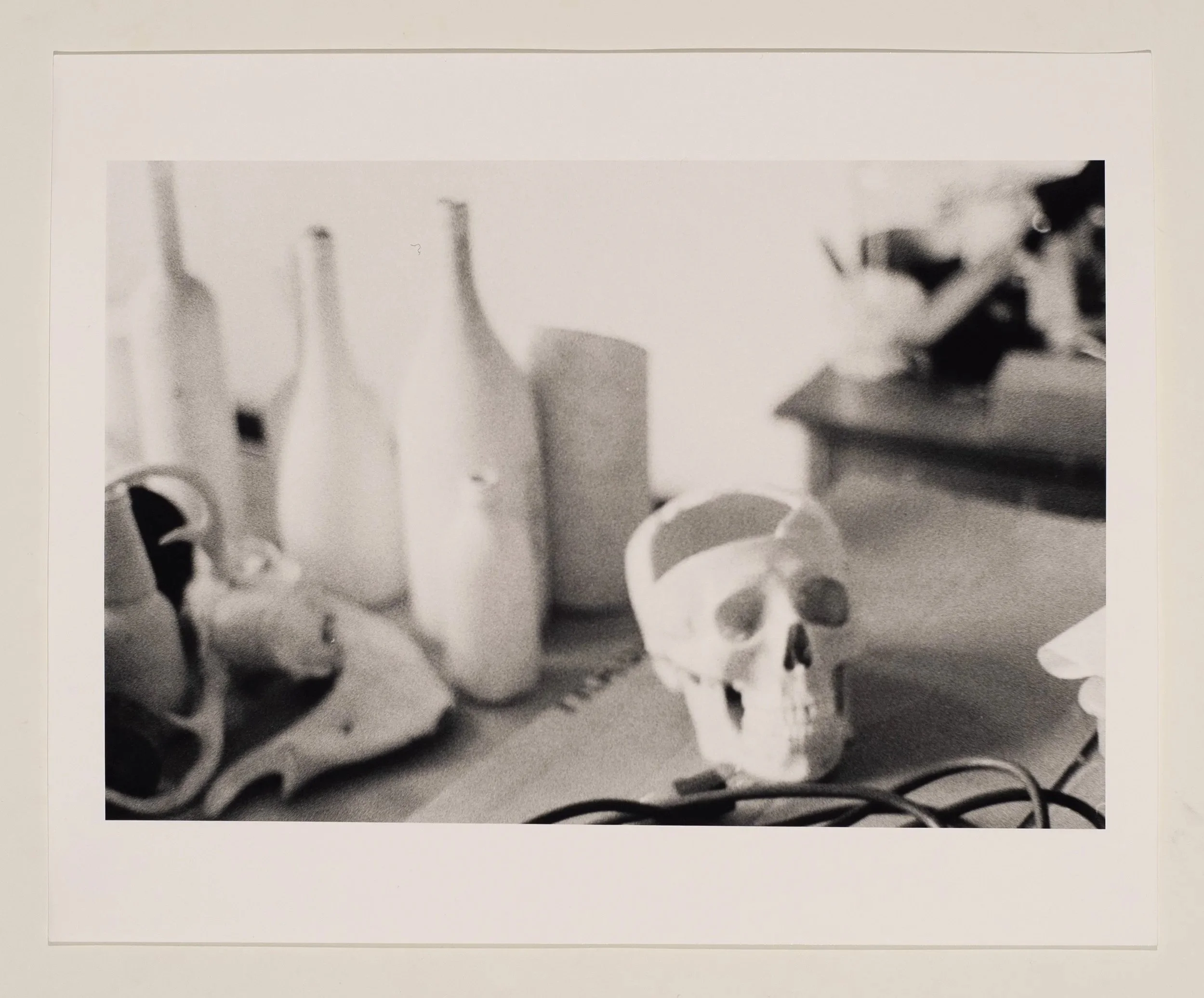 2023, silver gelatin print, 16 x 20 in.