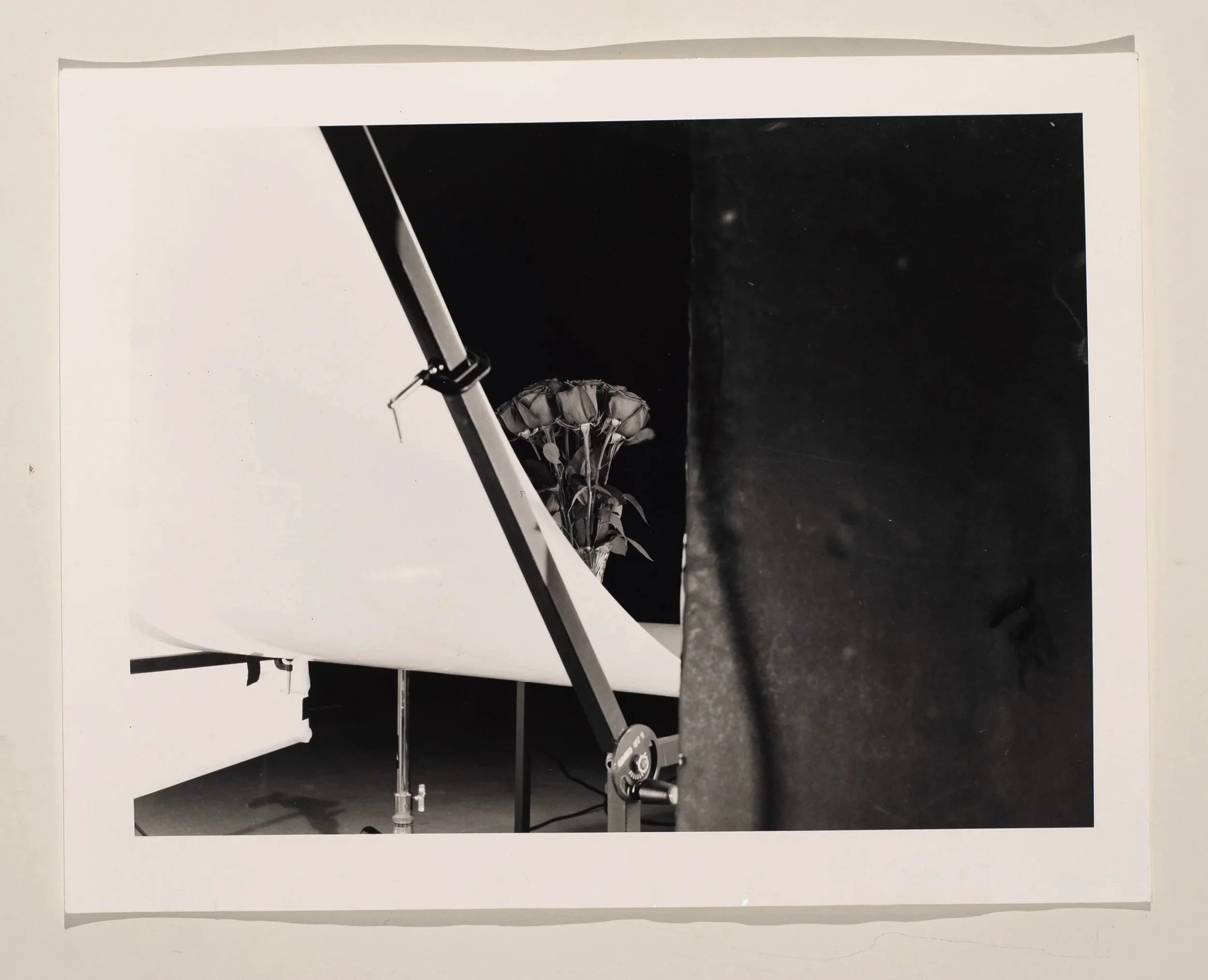 2019, silver gelatin print, 16 x 20 in.