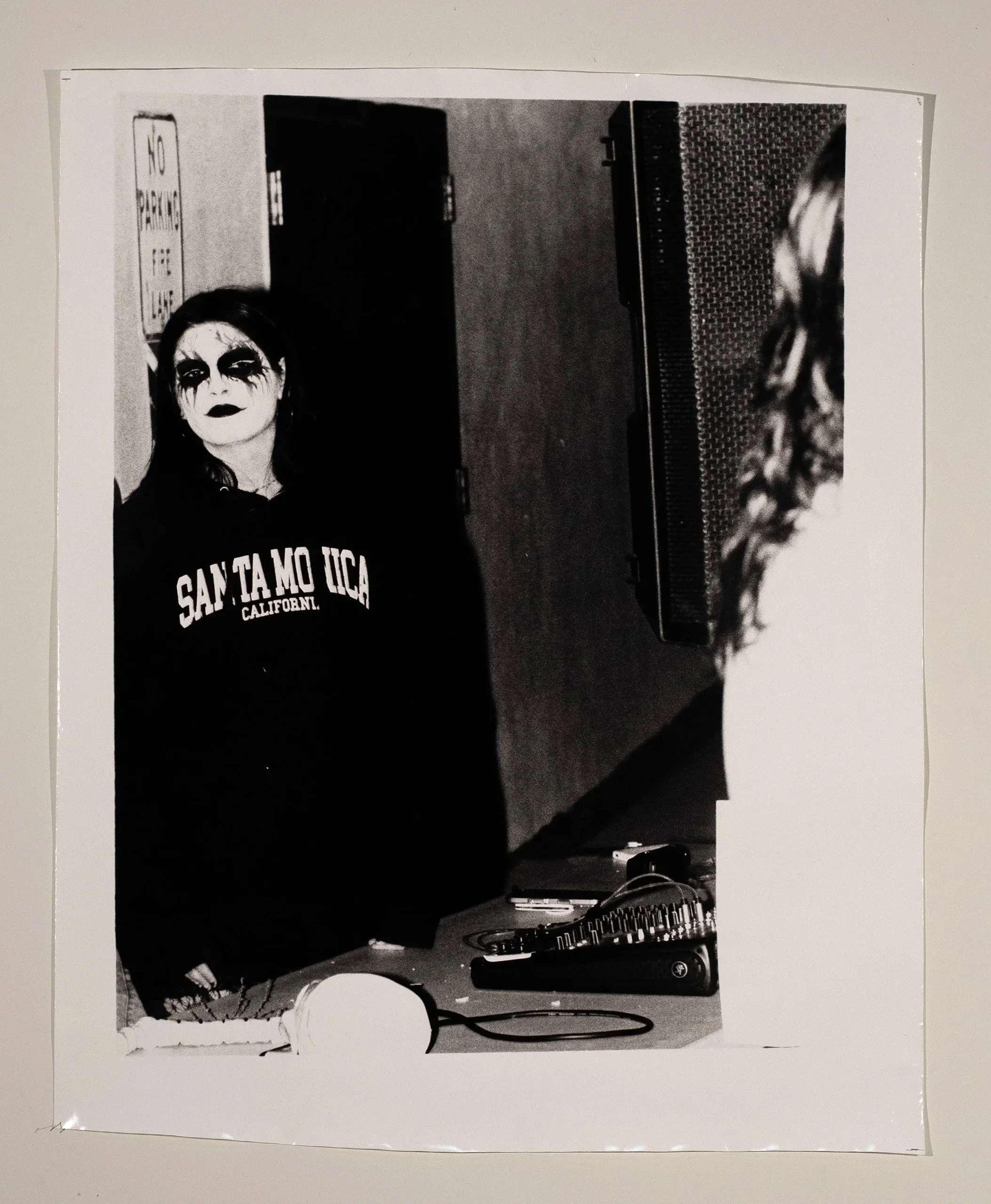 2024, silver gelatin print, 59 x 42 in.