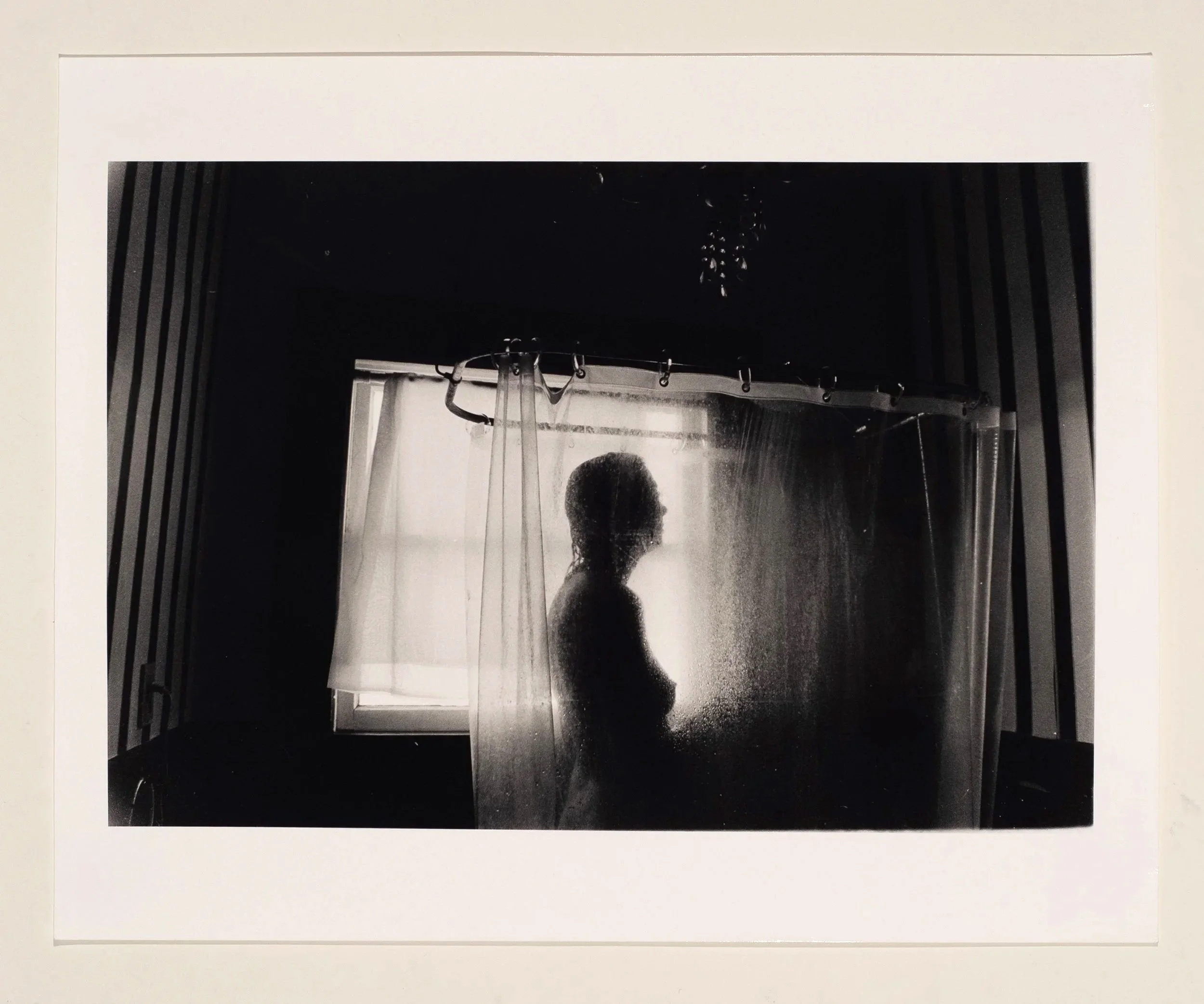 2017, silver gelatin print, 16 x 20 in.