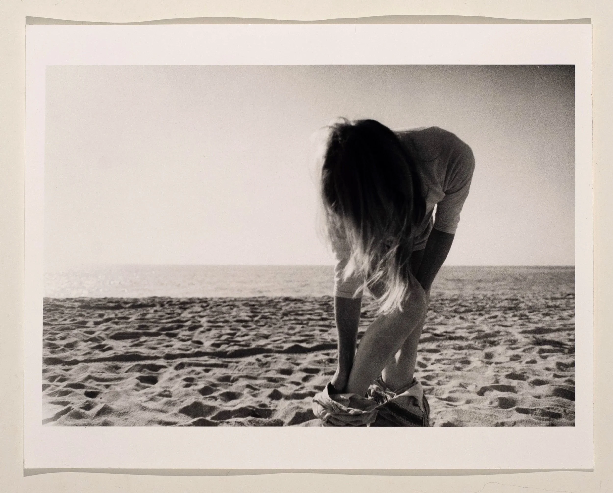 2023, silver gelatin print, 11 x 14 in.