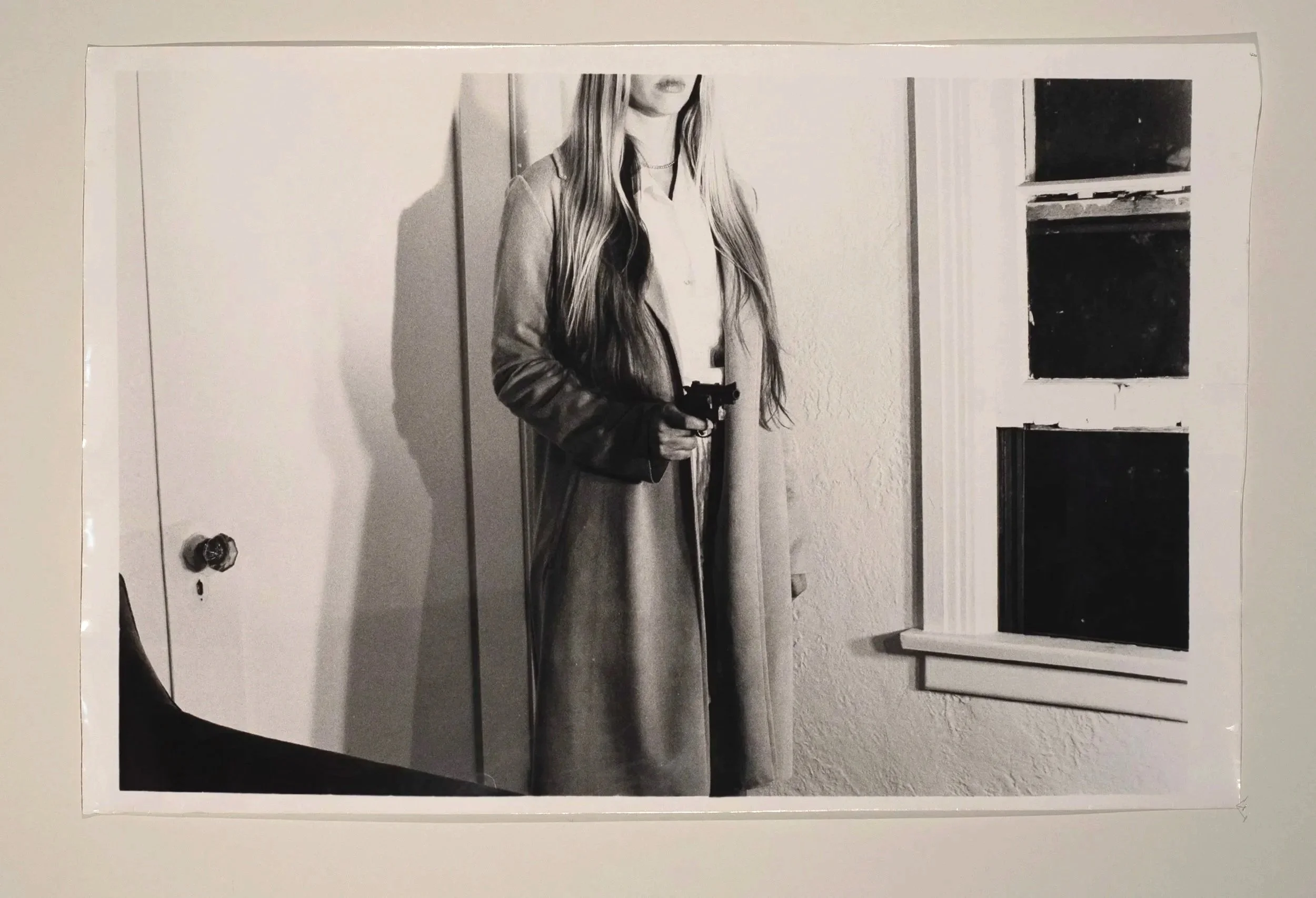 2025, silver gelatin print, 42 x 65 in.
