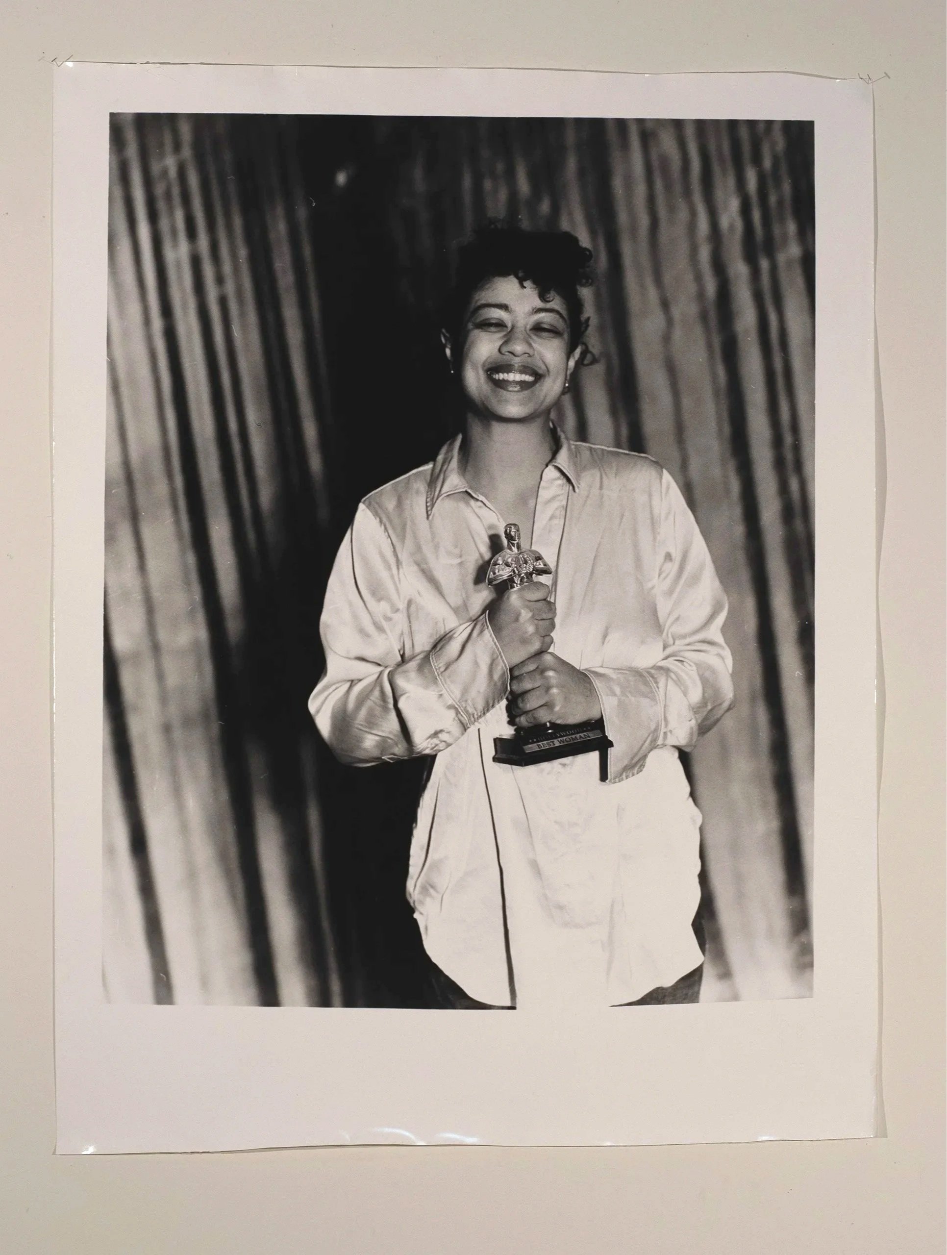 2024, silver gelatin print, 56 x 42 in.