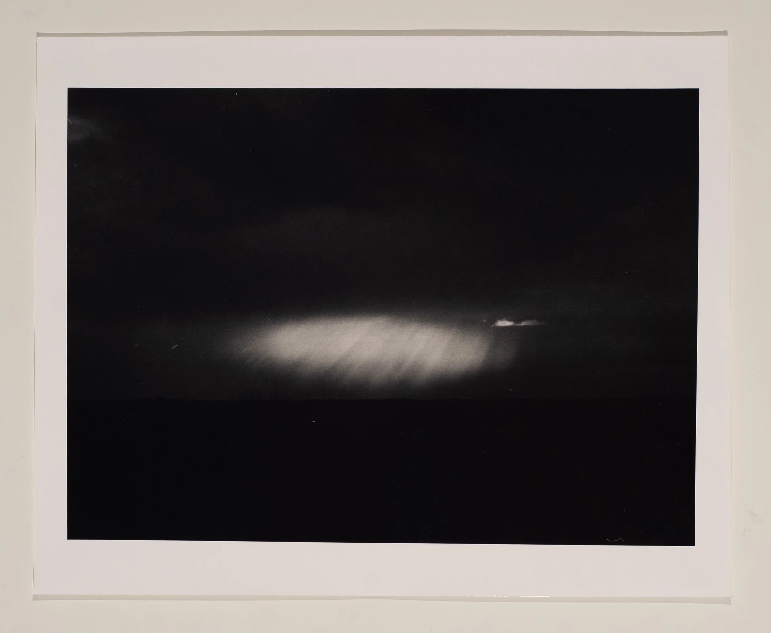 2020, silver gelatin print, 16 x 20 in.