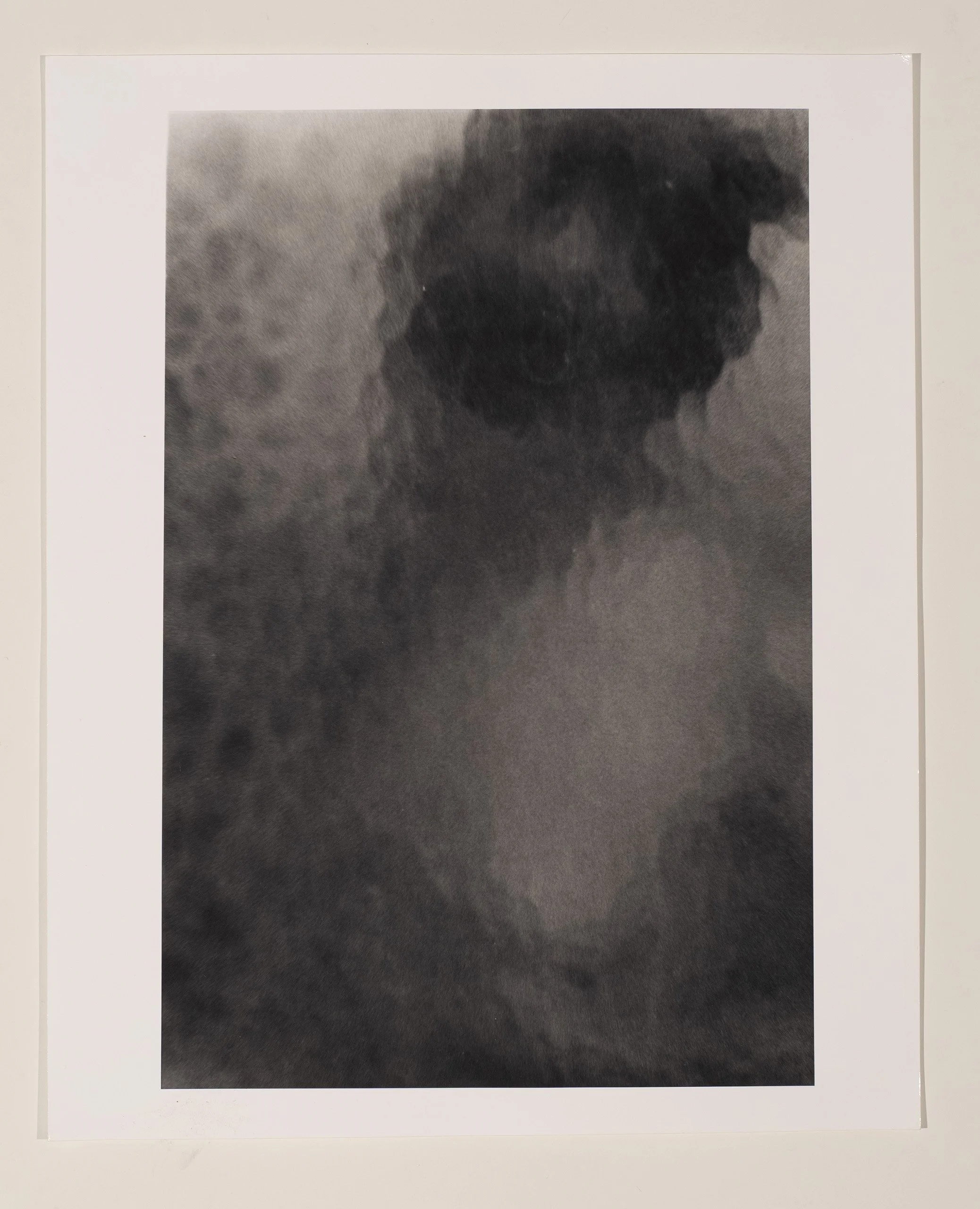 2023, silver gelatin print, 16 x 20 in.