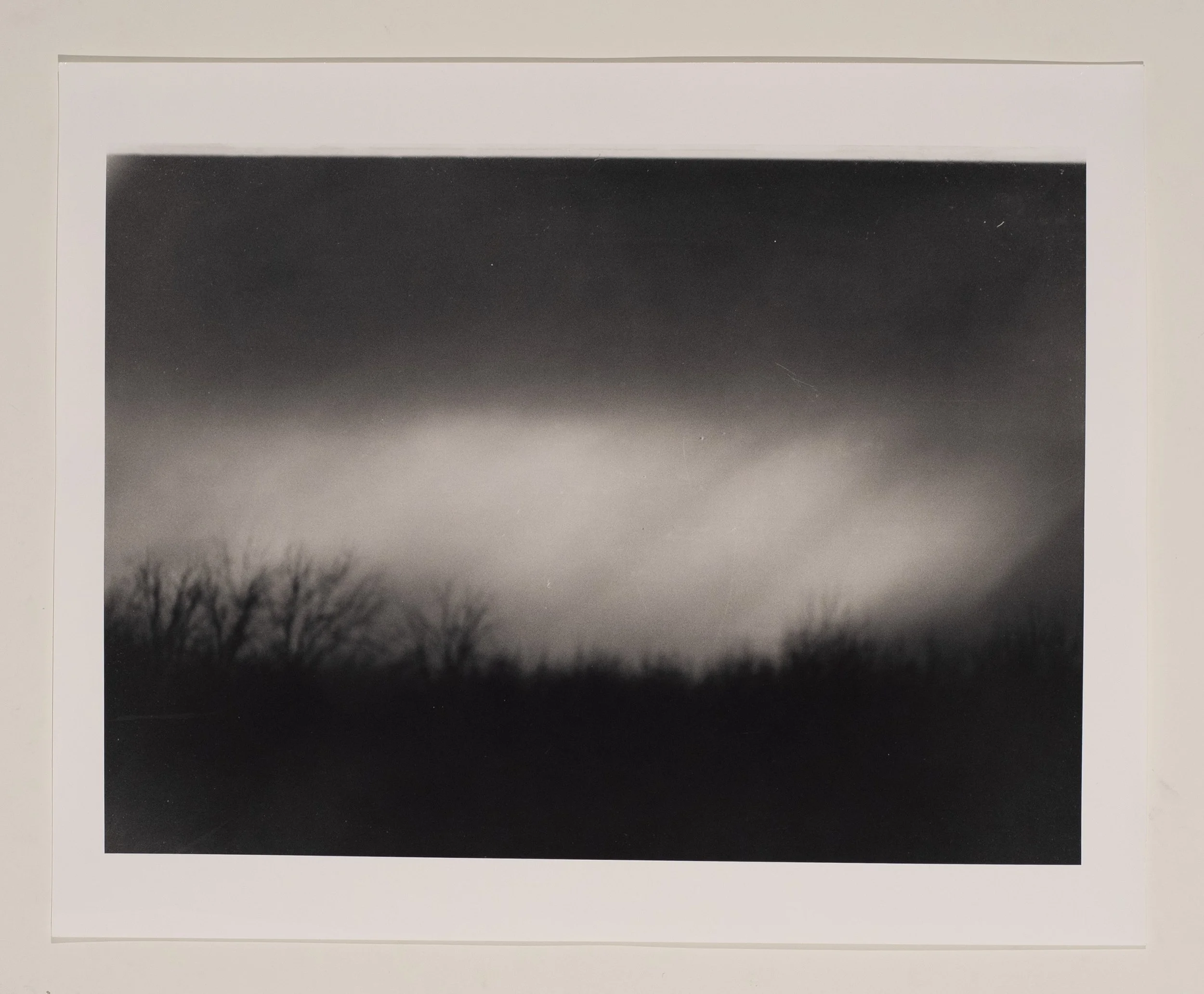 2020, silver gelatin print, 16x 20 in.