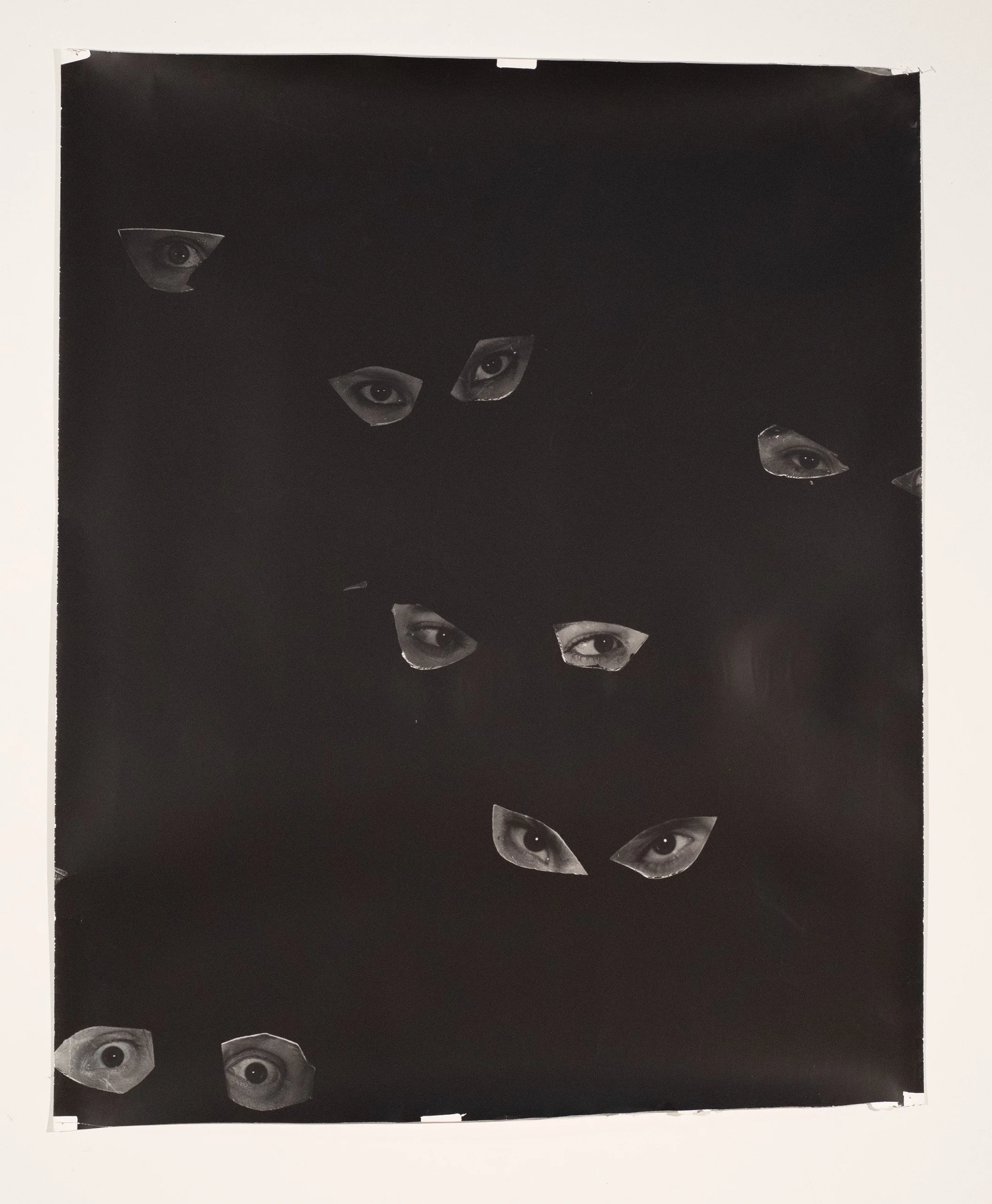2026, silver gelatin print from composite negative, 53 x 43 in.