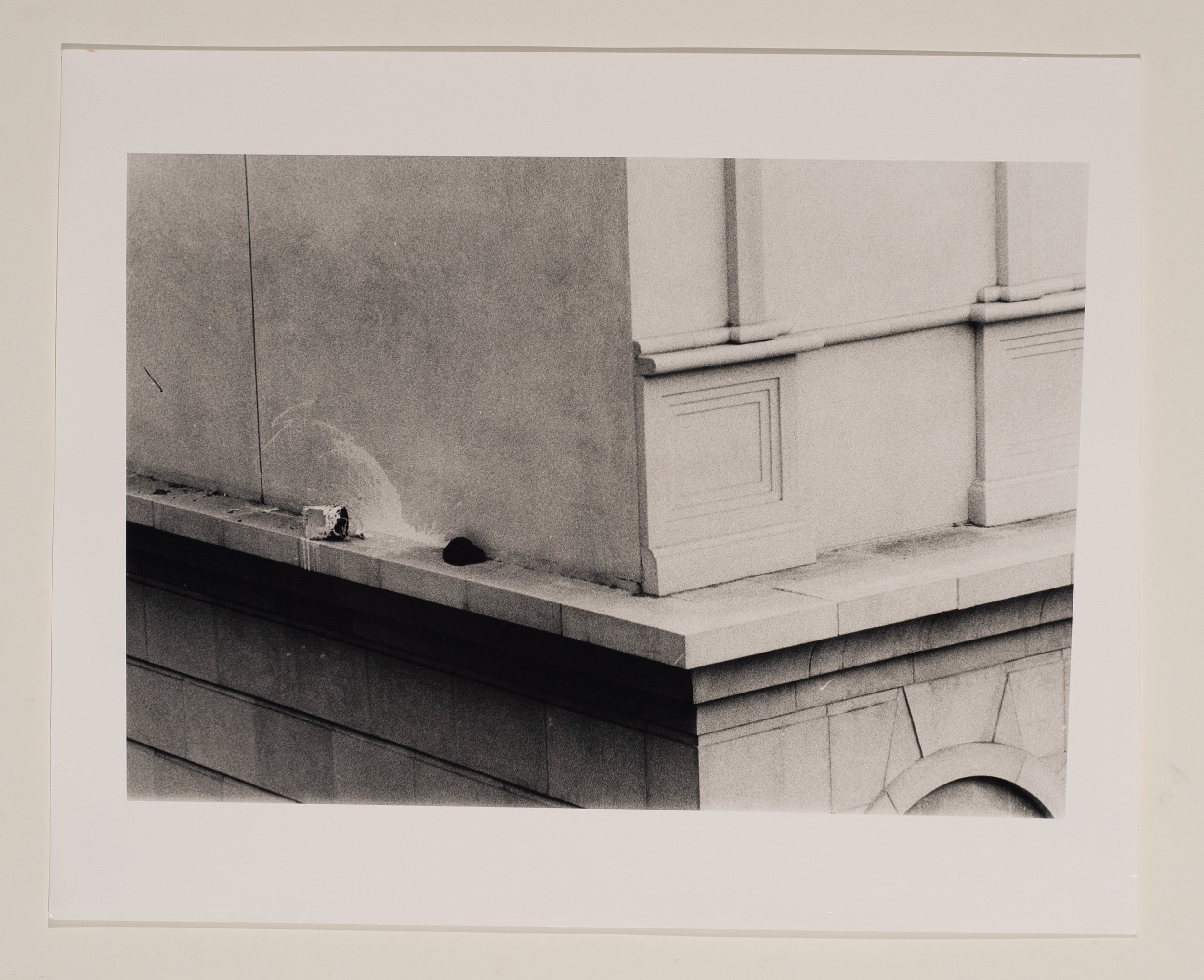 2023, silver gelatin print, 16 x 20 in.