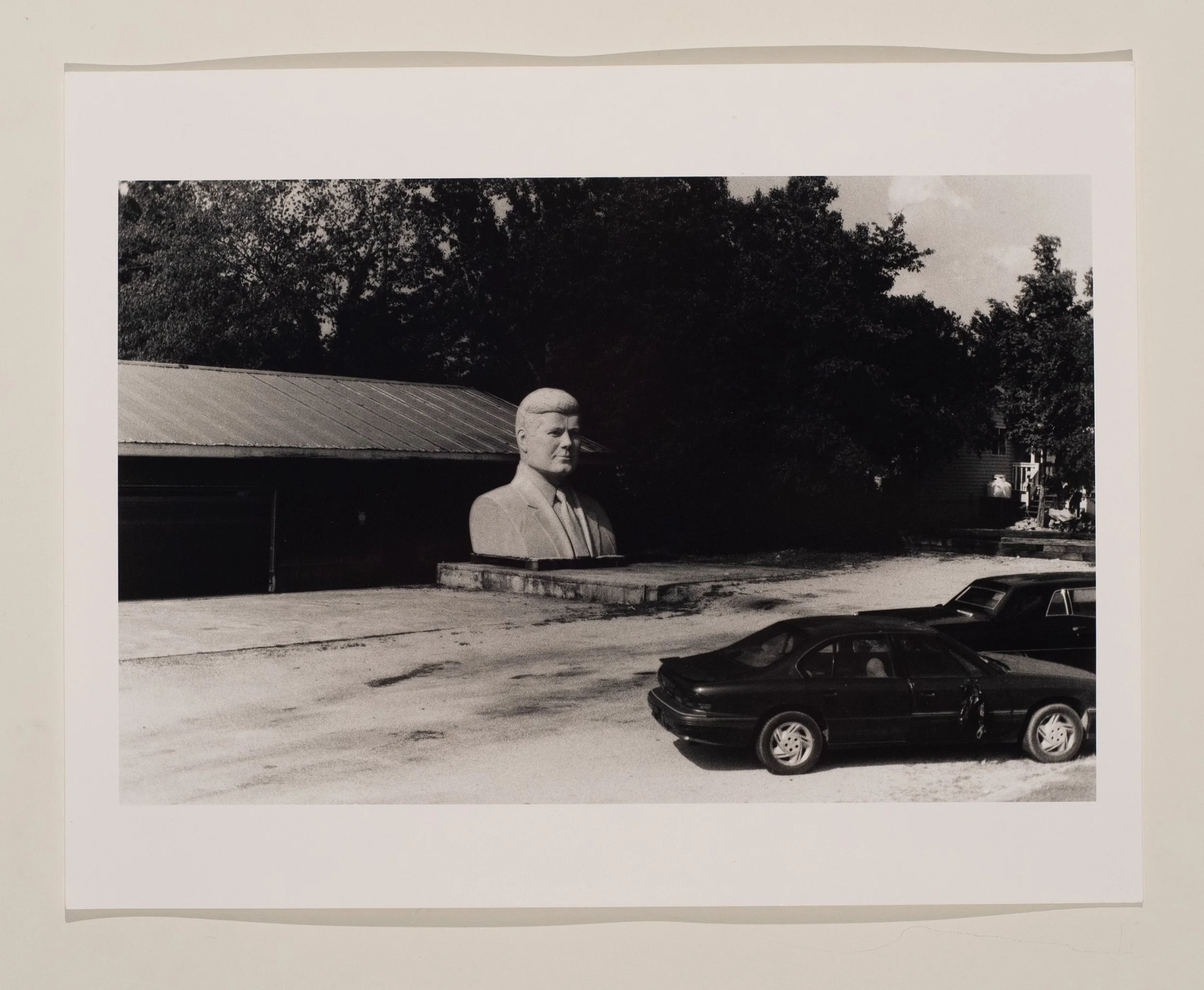 2020, silver gelatin print, 11 x 14 in.