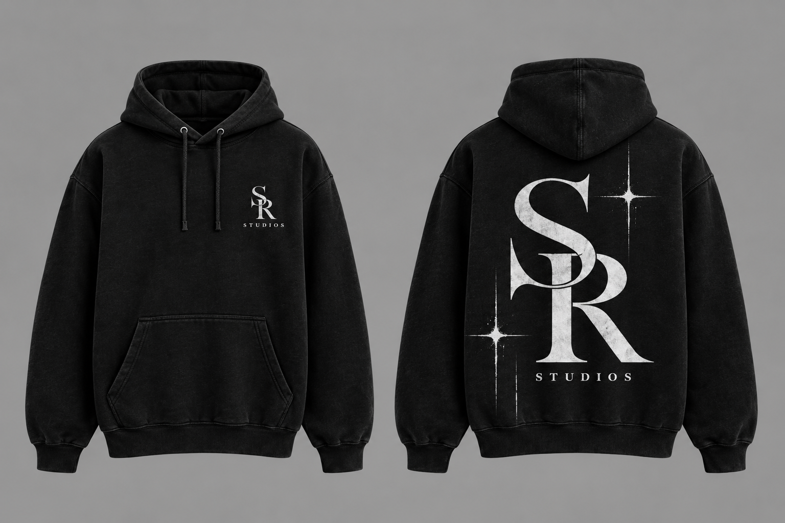 Black-Hoodie
