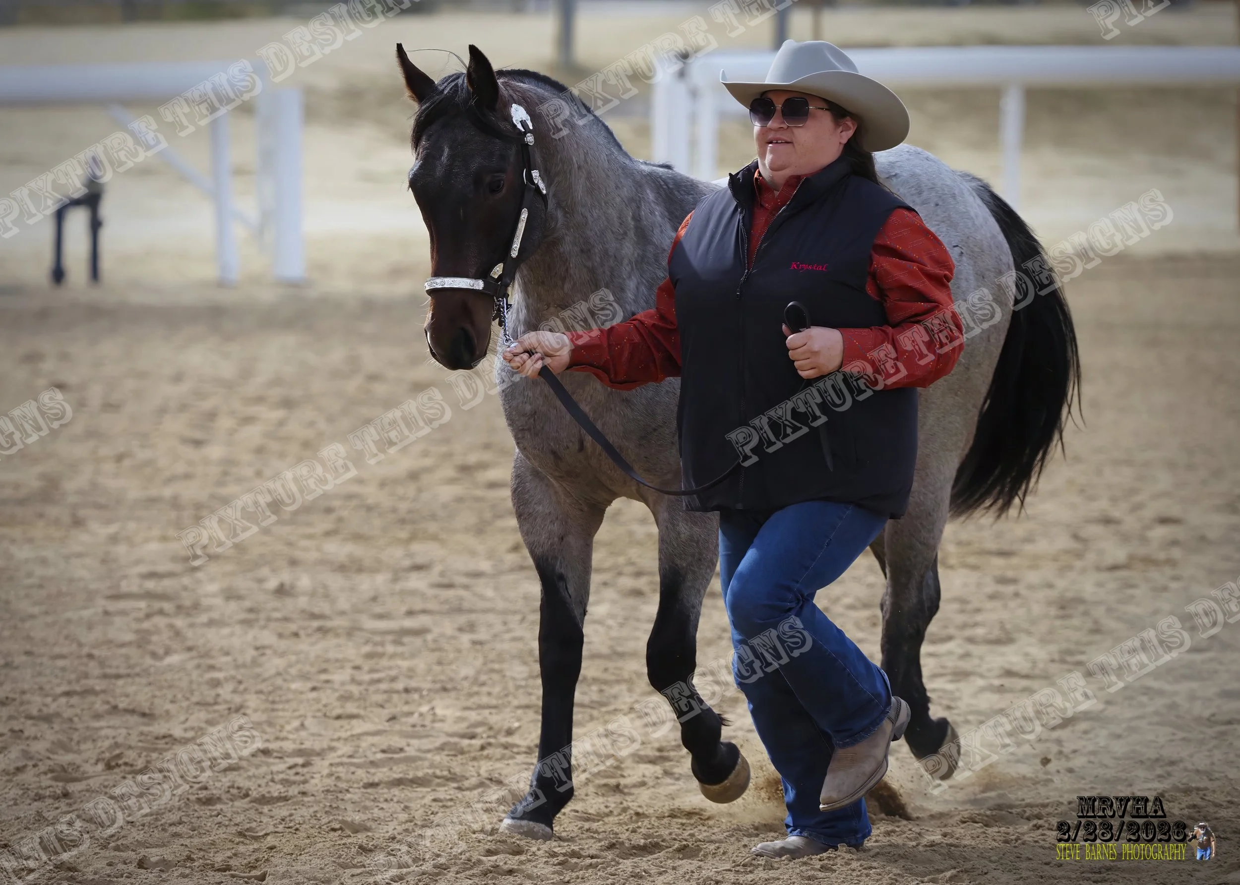 Mojave River Valley Horsemen's Association