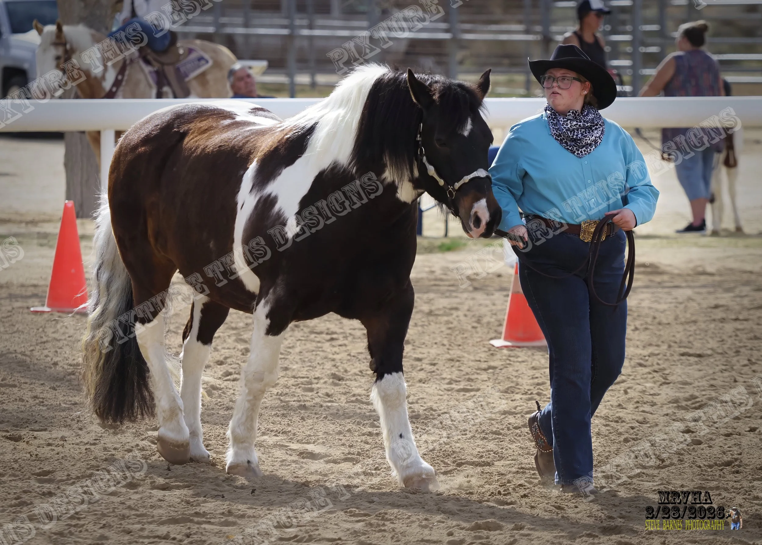 Mojave River Valley Horsemen's Association