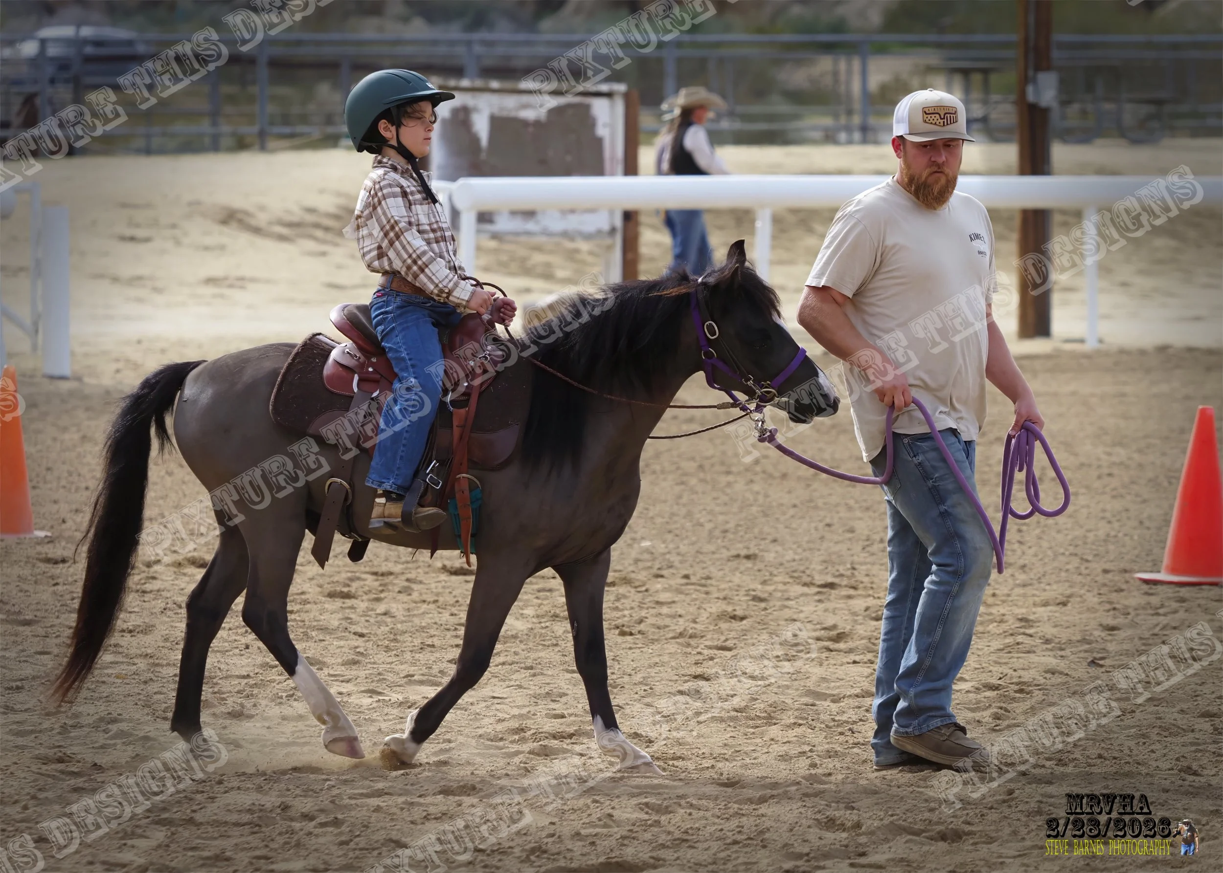Mojave River Valley Horsemen's Association