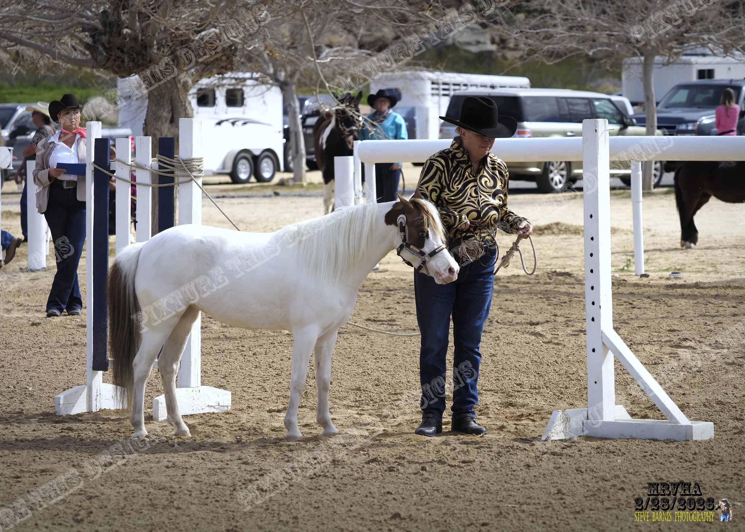Mojave River Valley Horsemen's Association