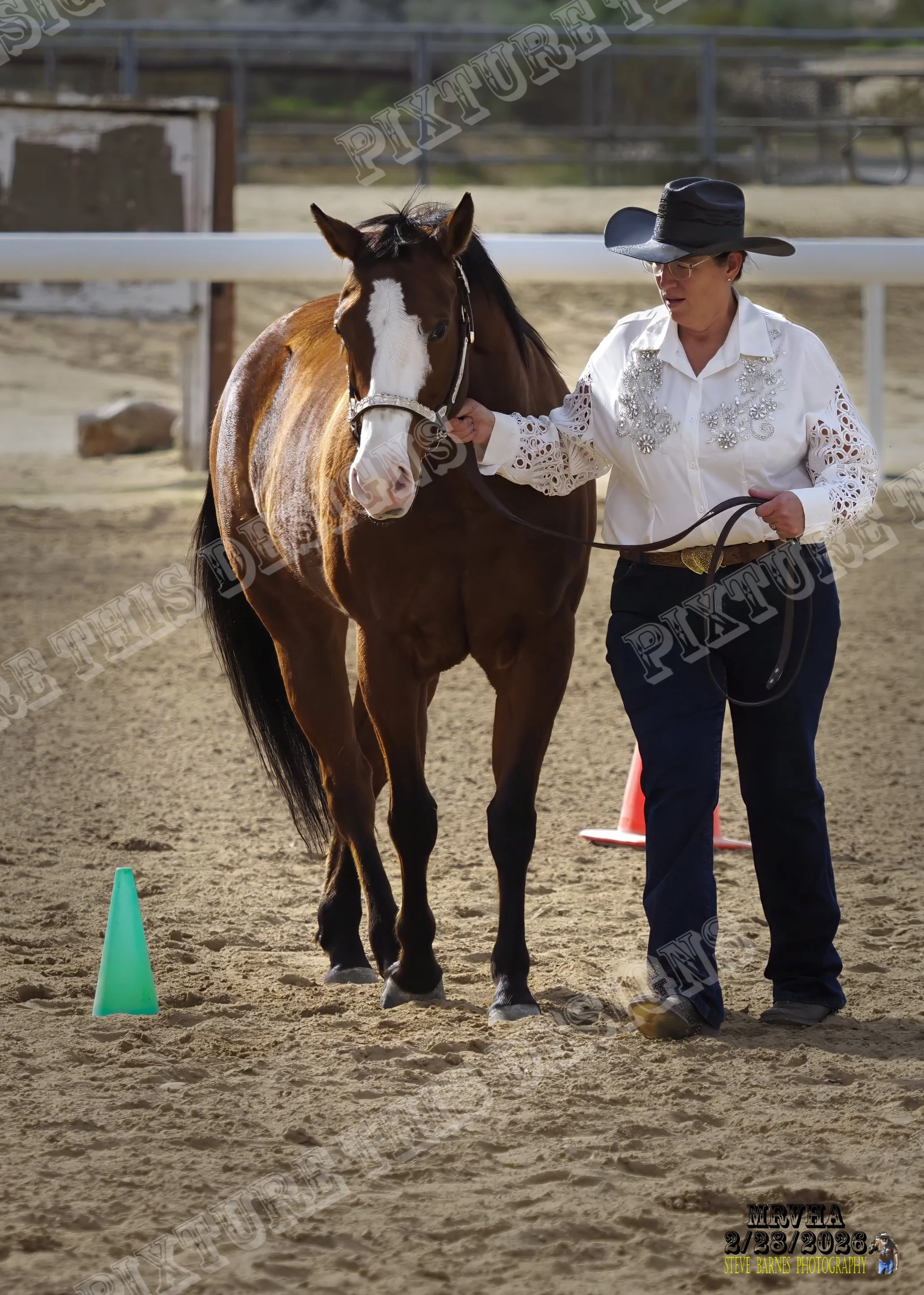 Mojave River Valley Horsemen's Association