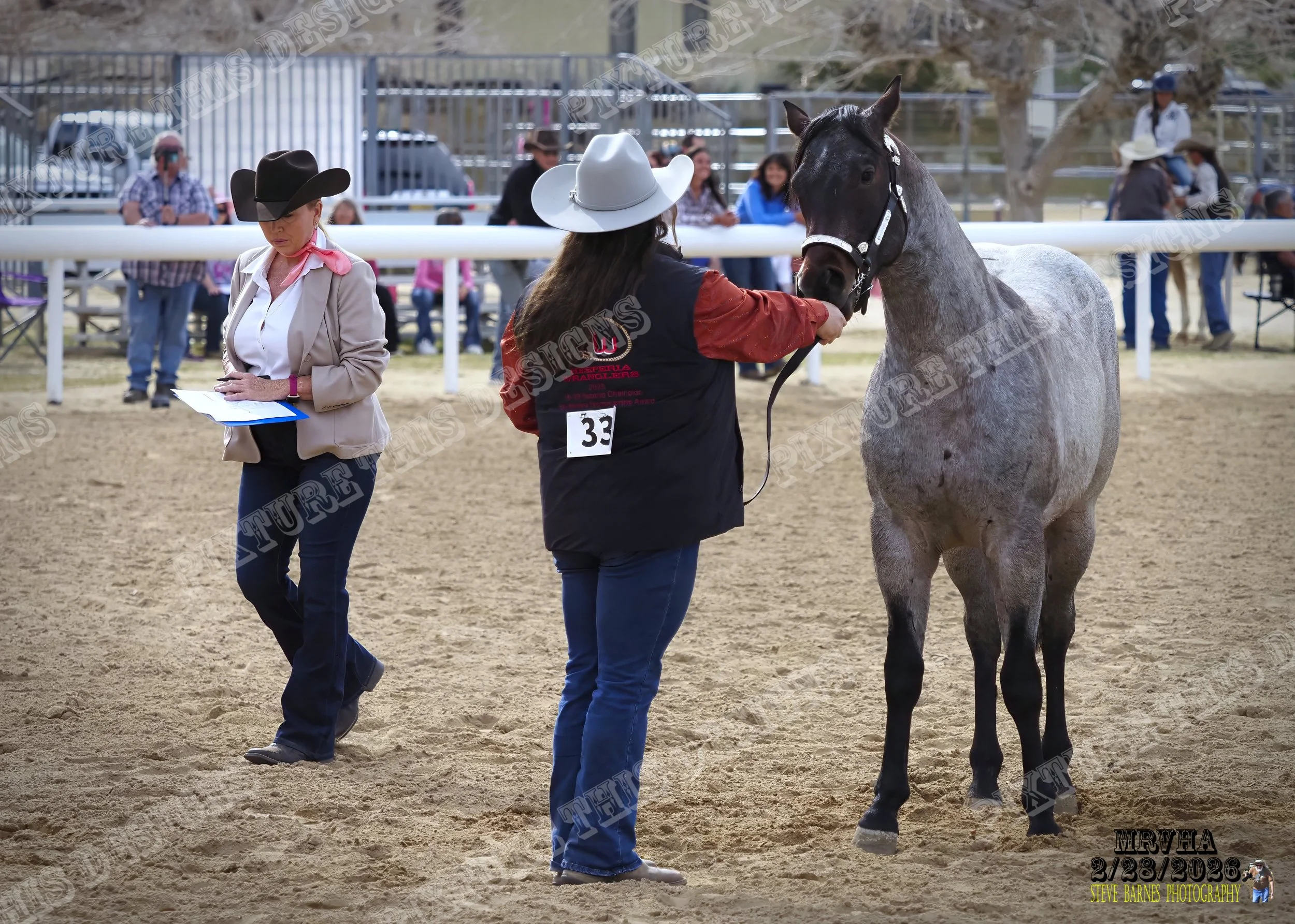 Mojave River Valley Horsemen's Association
