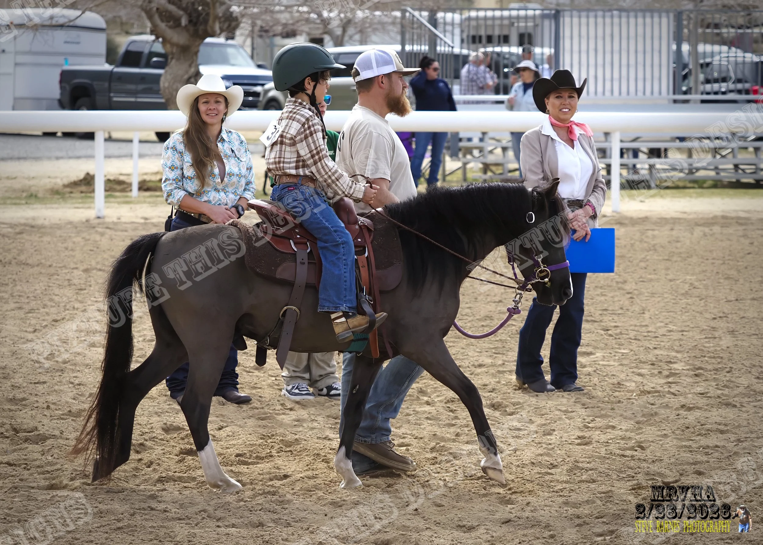 Mojave River Valley Horsemen's Association