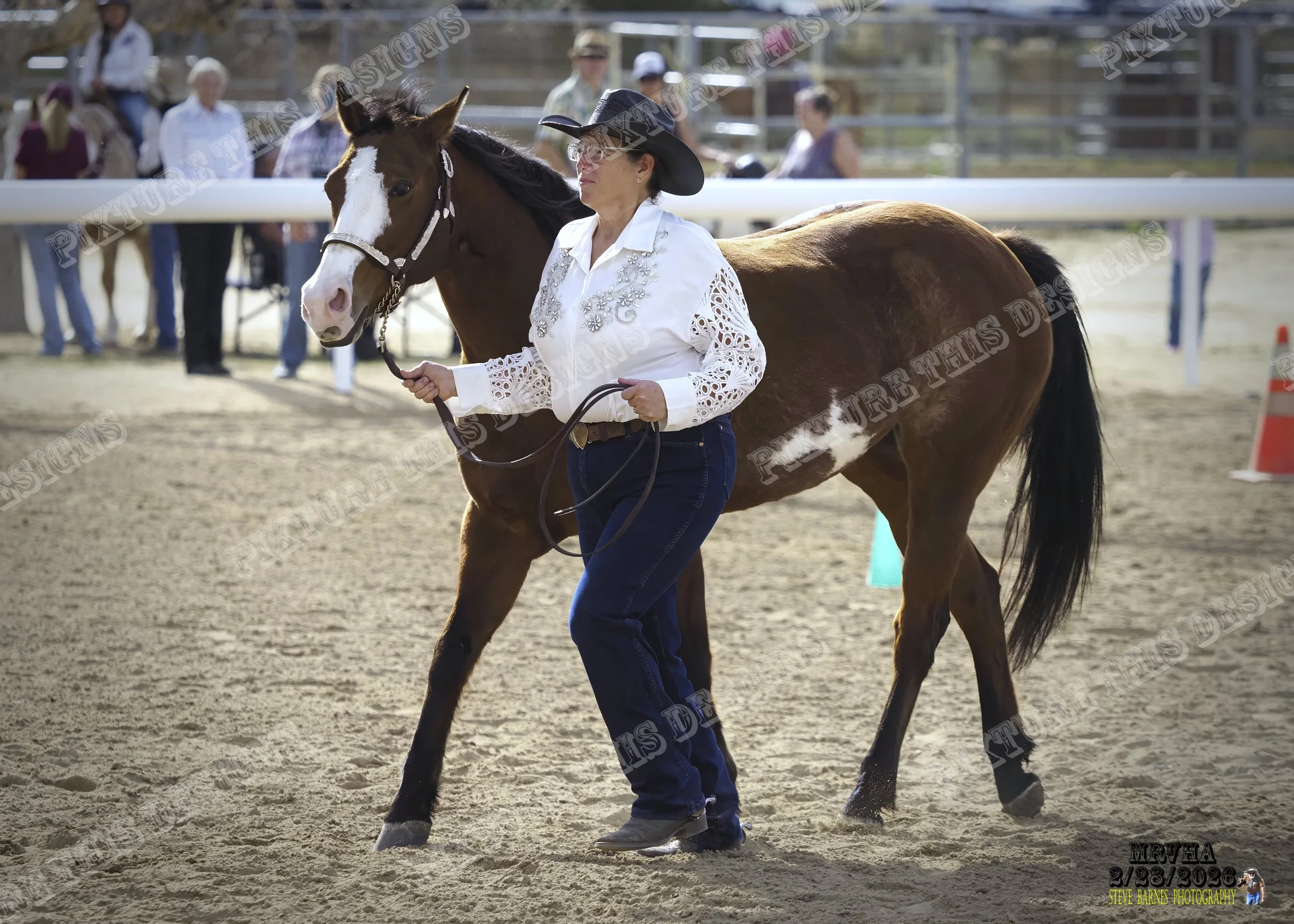 Mojave River Valley Horsemen's Association