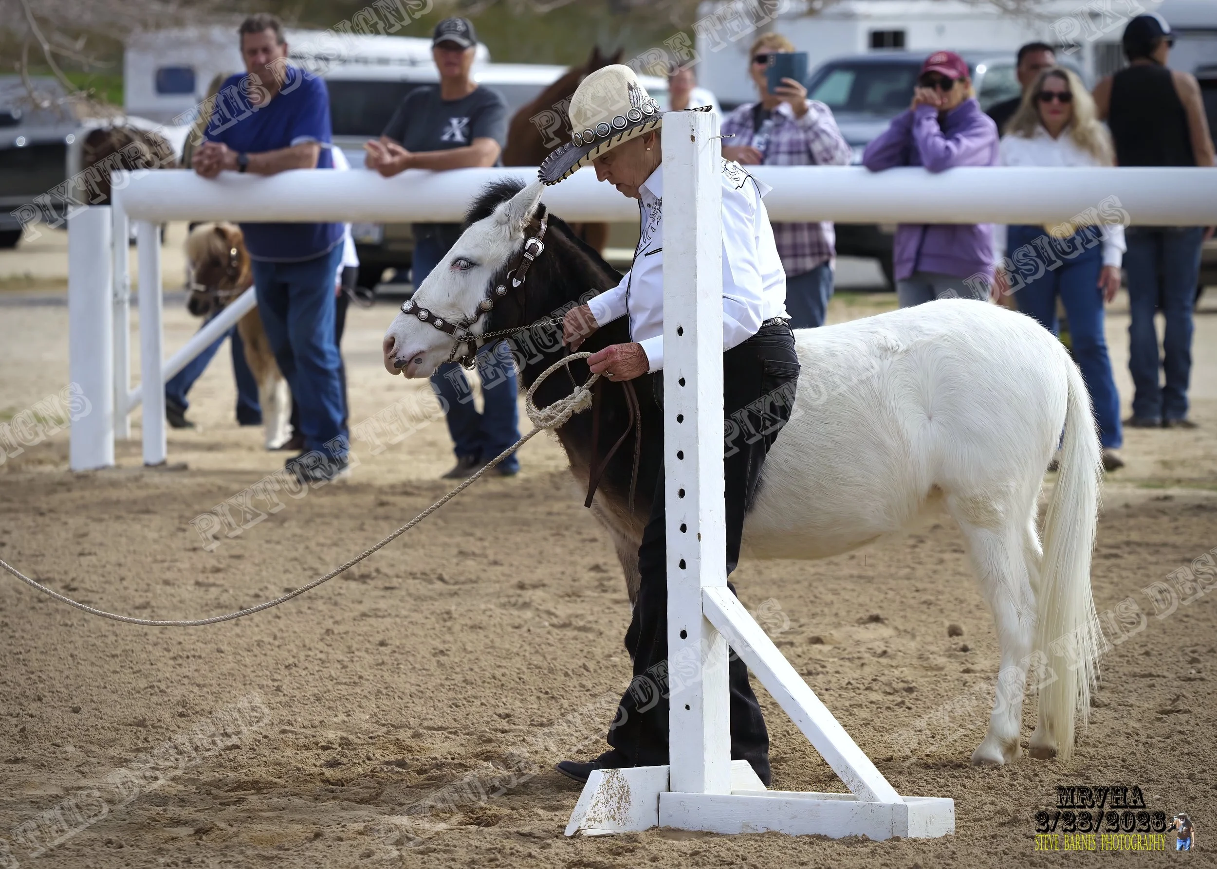 Mojave River Valley Horsemen's Association