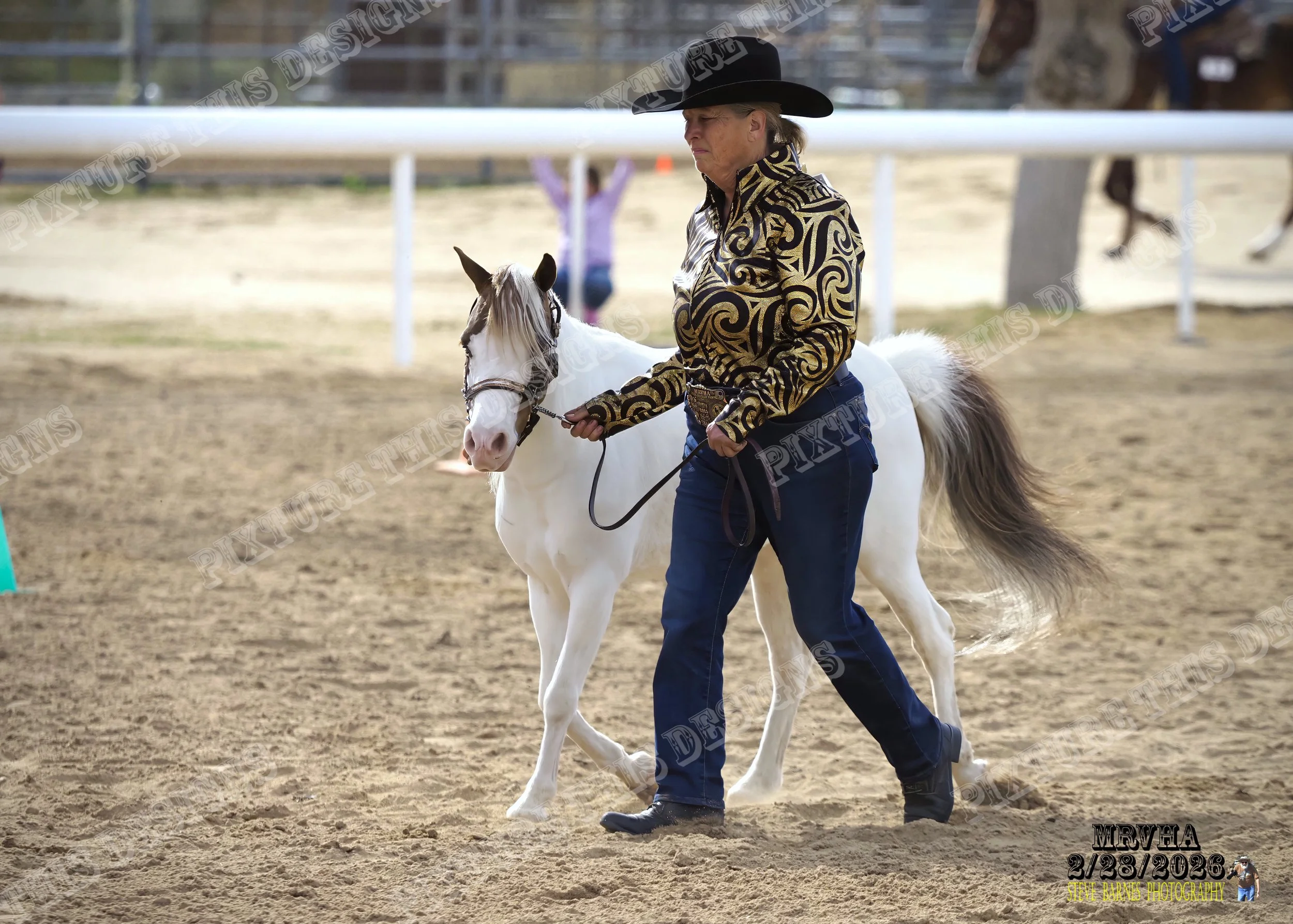 Mojave River Valley Horsemen's Association