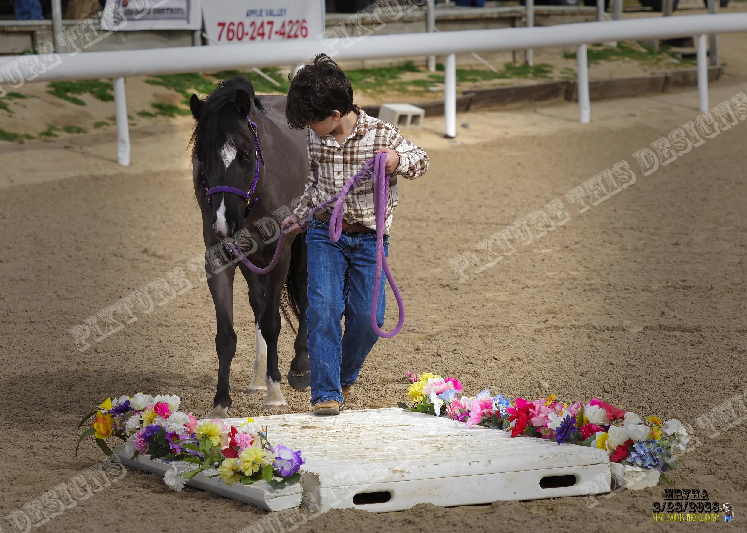Mojave River Valley Horsemen's Association