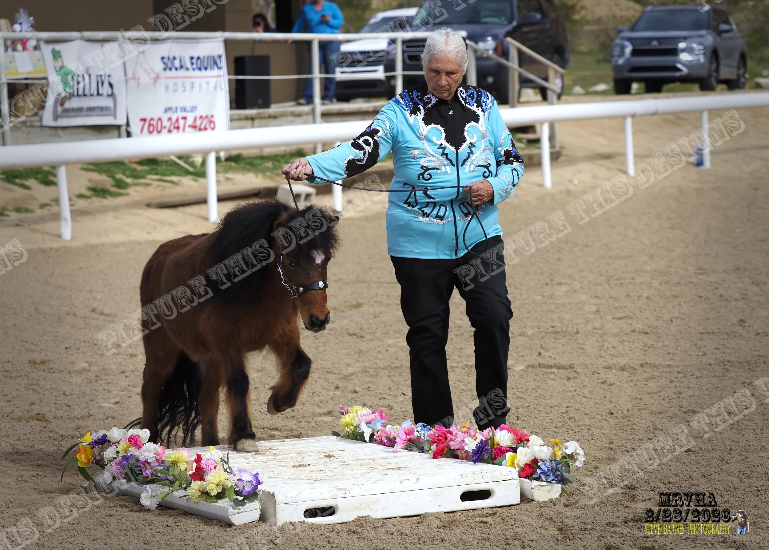 Mojave River Valley Horsemen's Association