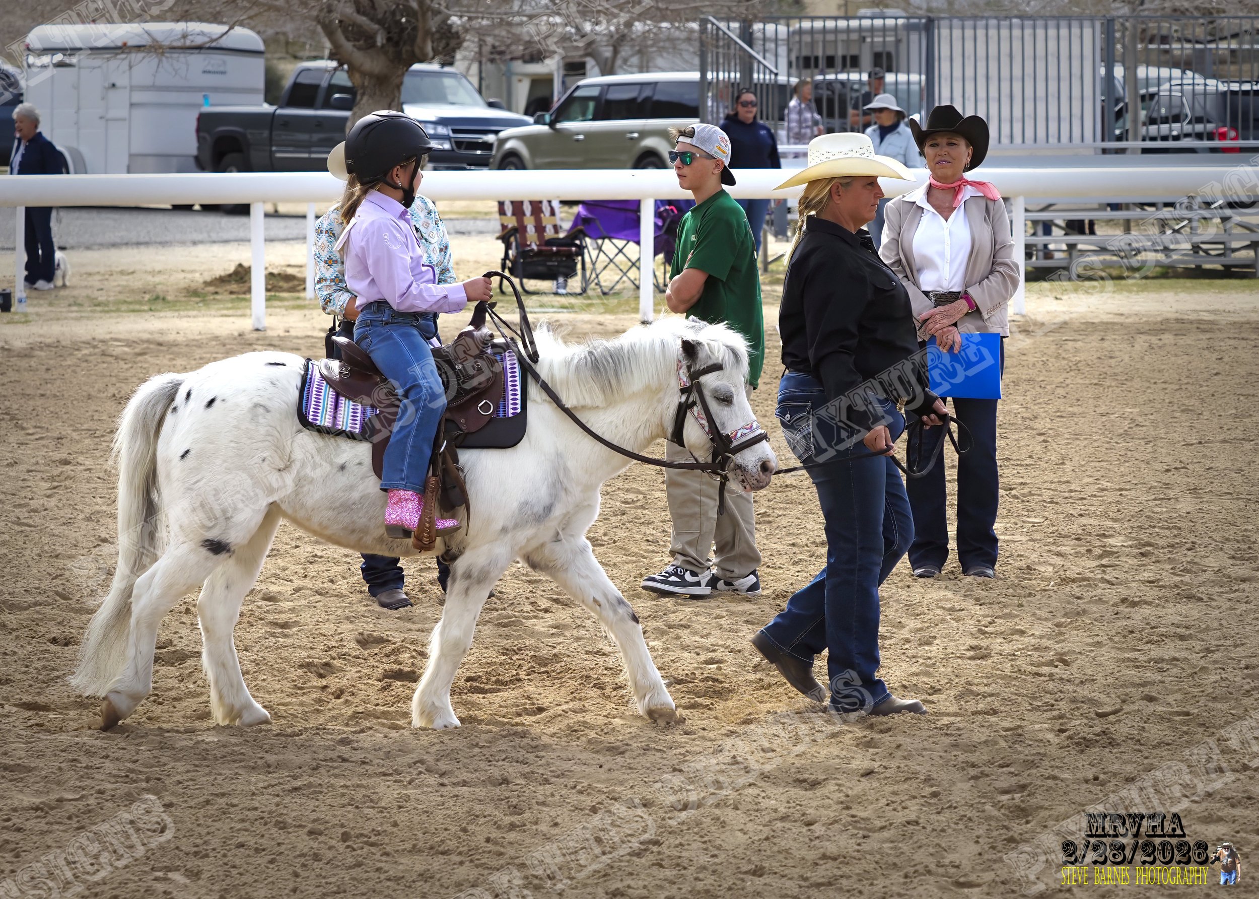 Mojave River Valley Horsemen's Association