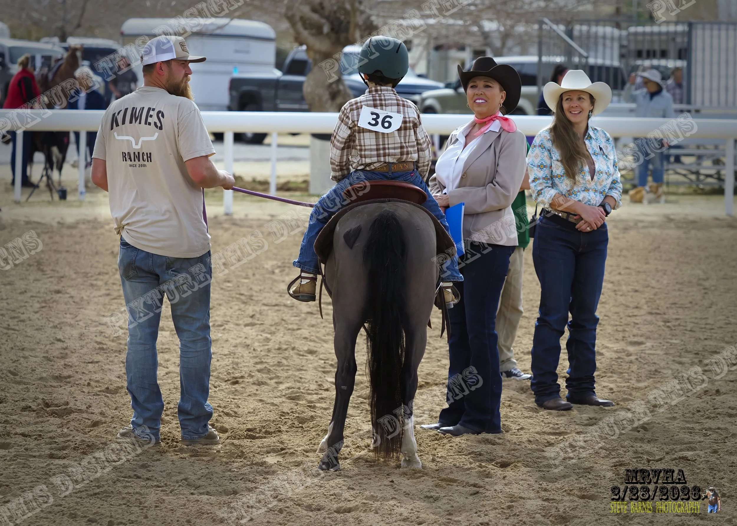 Mojave River Valley Horsemen's Association